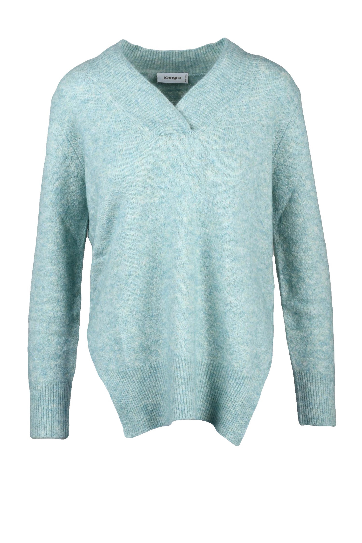KANGRA - KNITWEAR AND SWEATSHIRTS