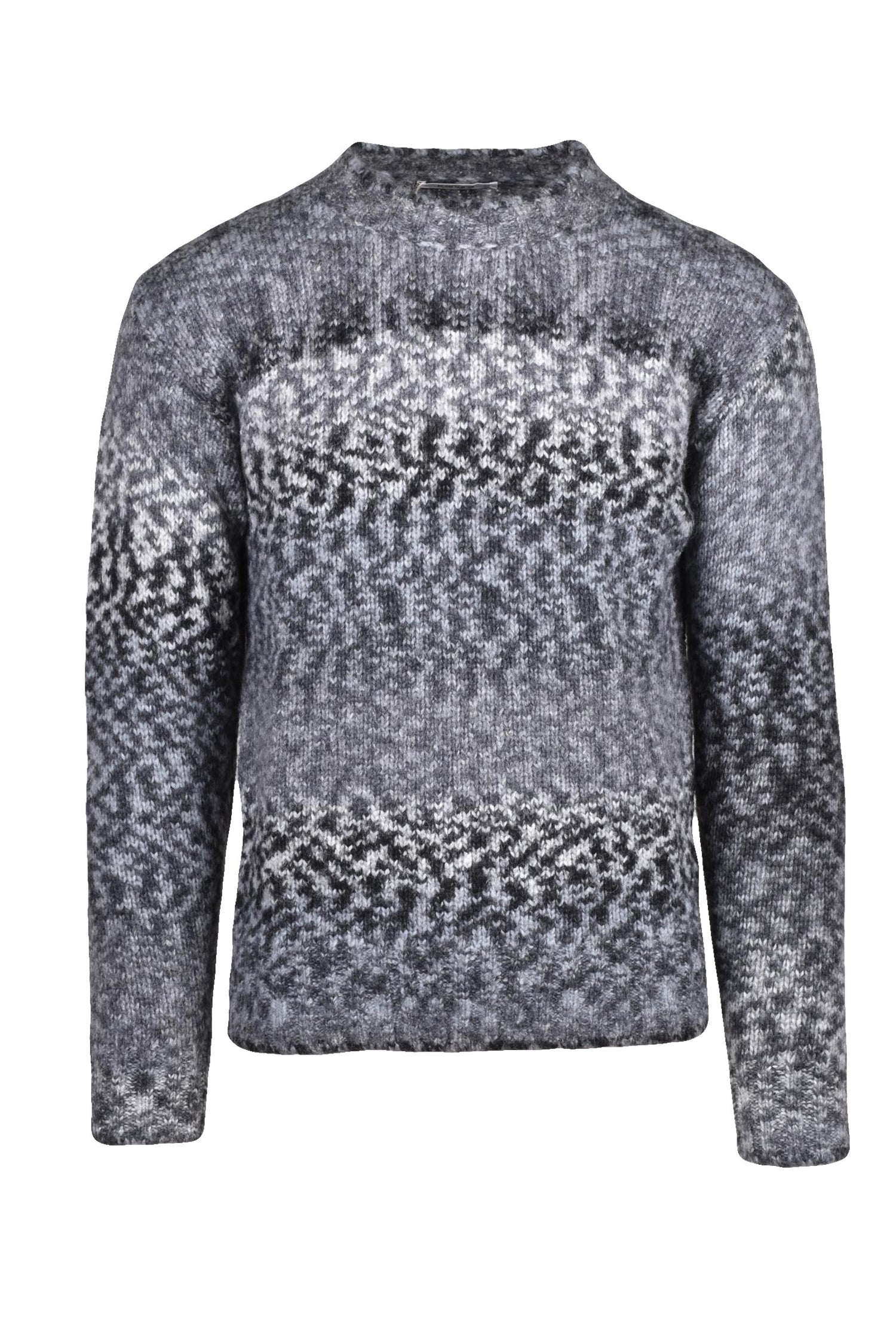 KANGRA - KNITWEAR AND SWEATSHIRTS