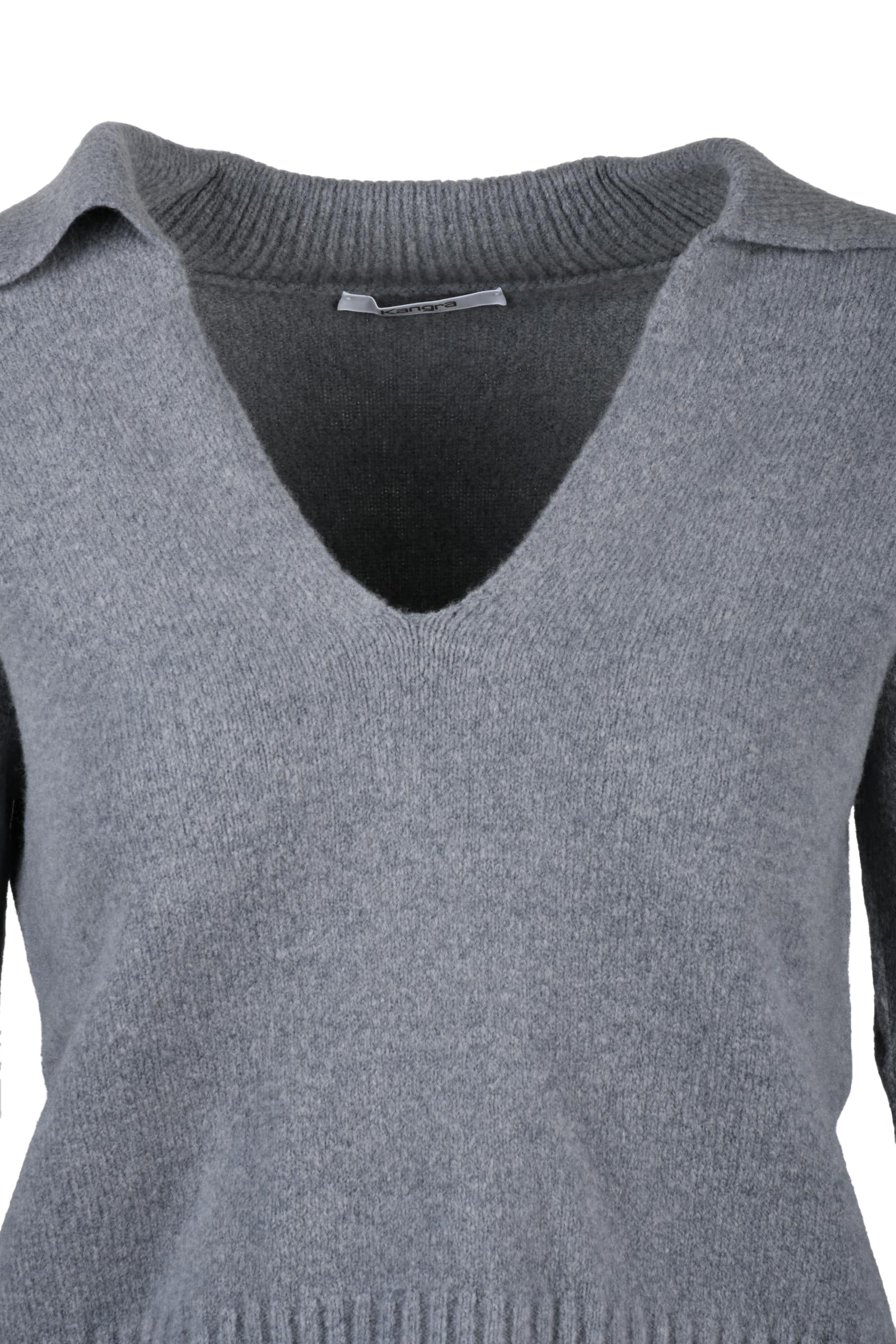 KANGRA - KNITWEAR AND SWEATSHIRTS