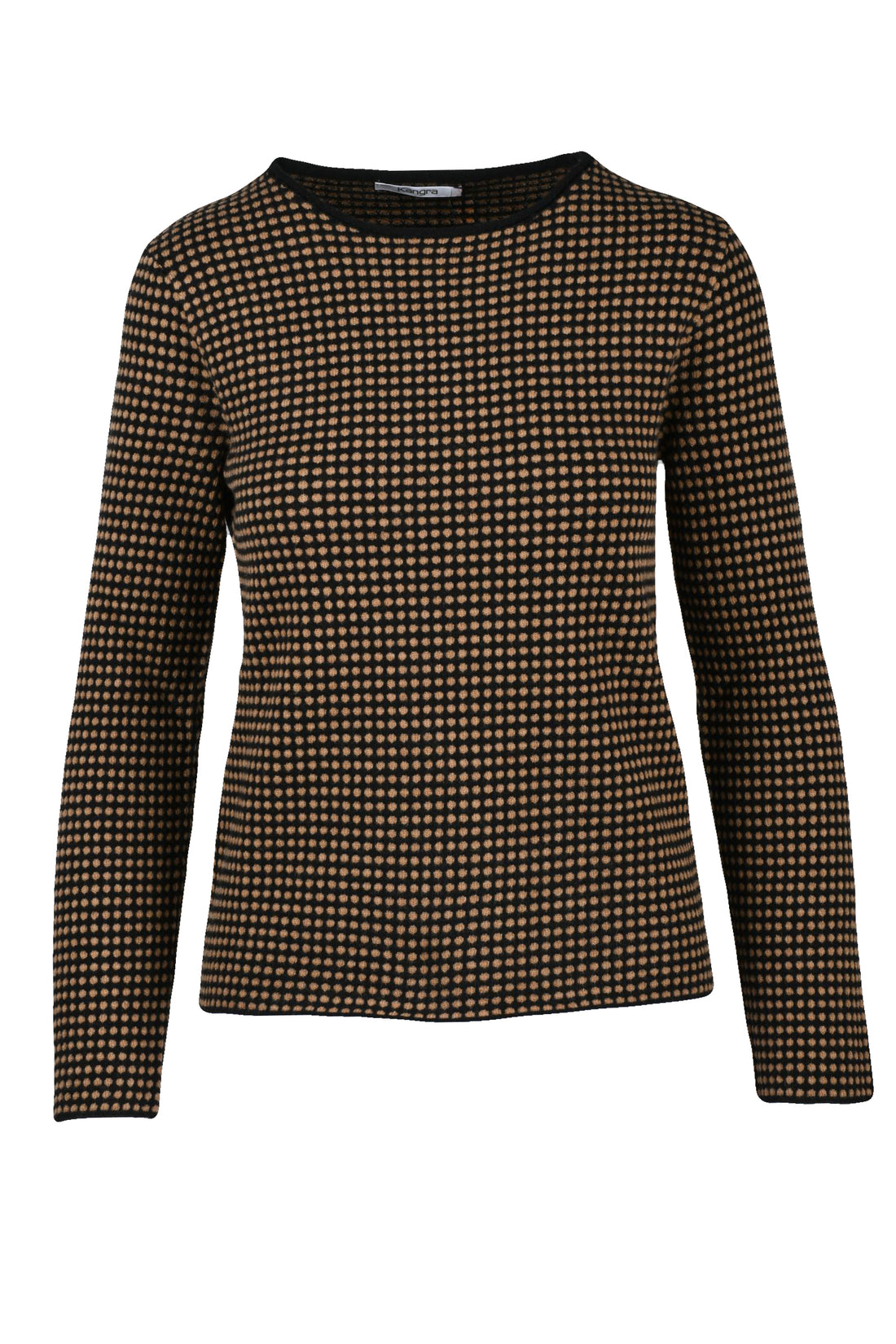 KANGRA - KNITWEAR AND SWEATSHIRTS