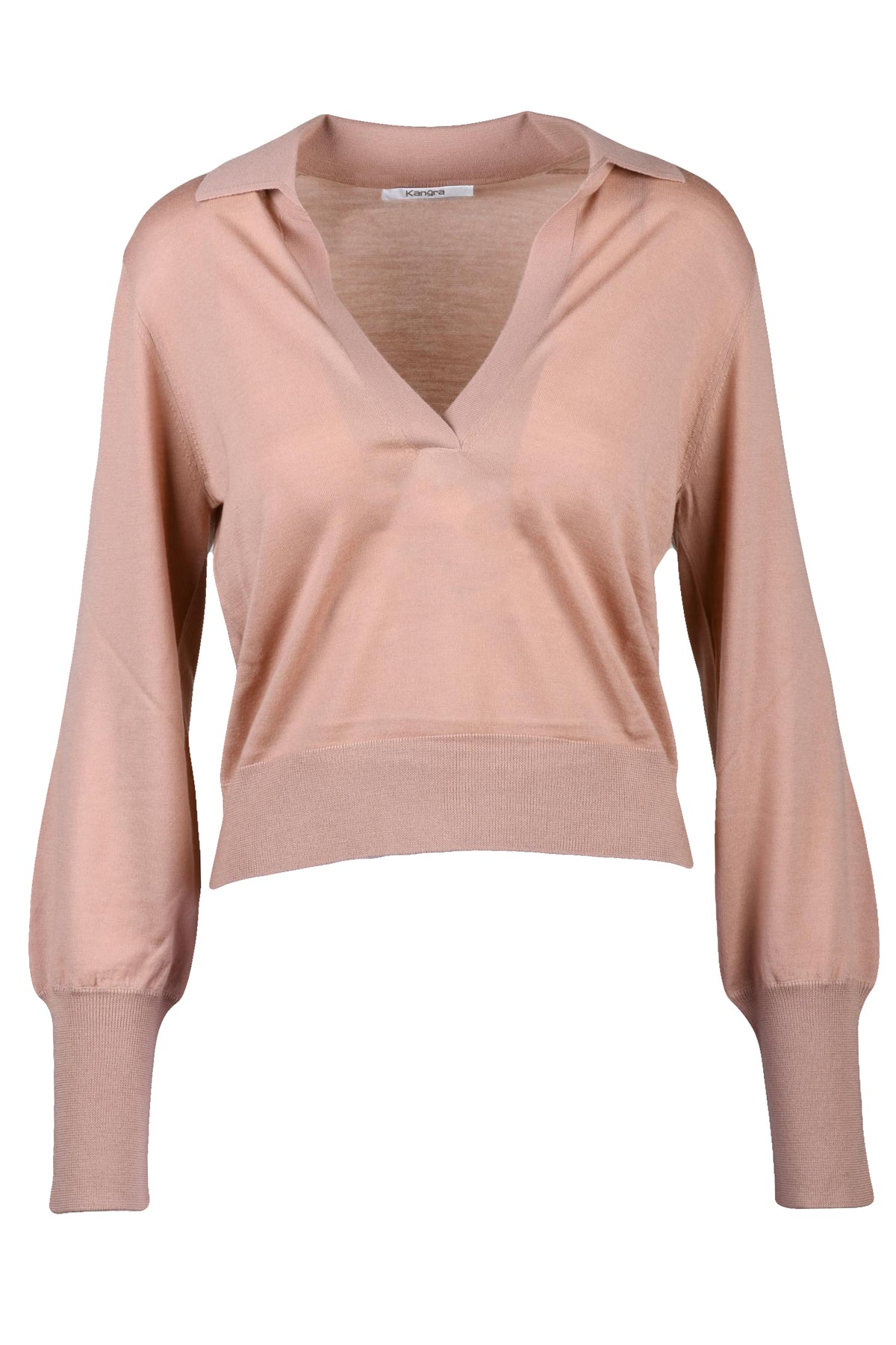 KANGRA - KNITWEAR AND SWEATSHIRTS