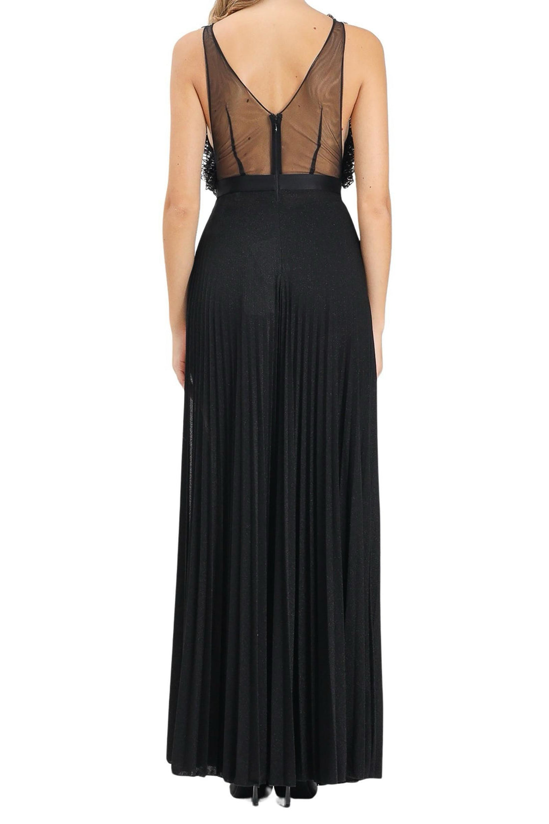 RED CARPET E. FRANCHI - DRESS