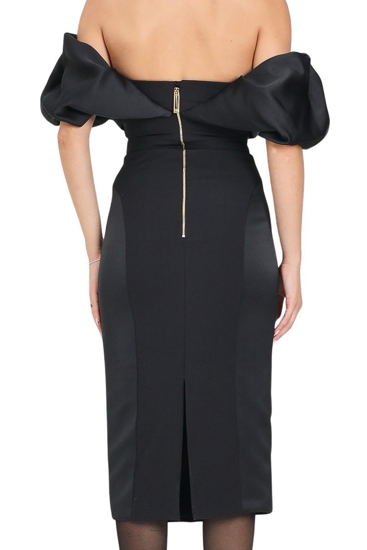 ELISABETTA FRANCHI - DRESS