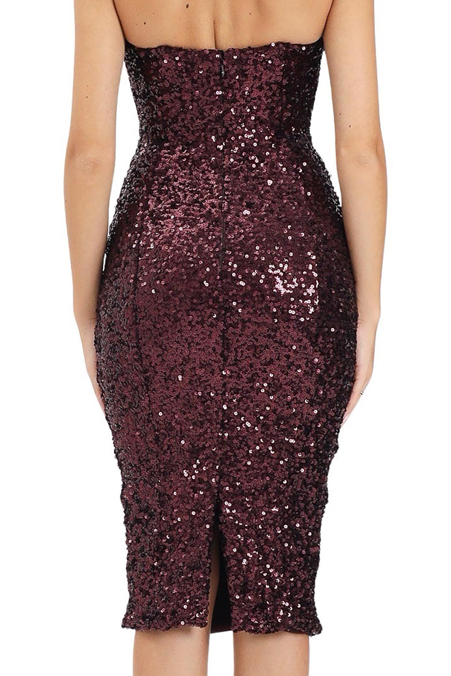 ELISABETTA FRANCHI - DRESS