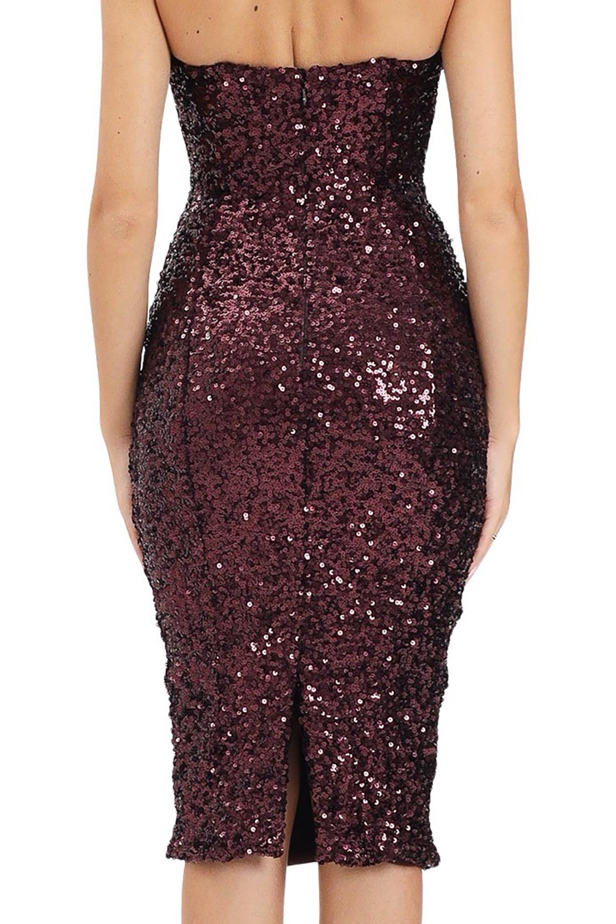 ELISABETTA FRANCHI - DRESS