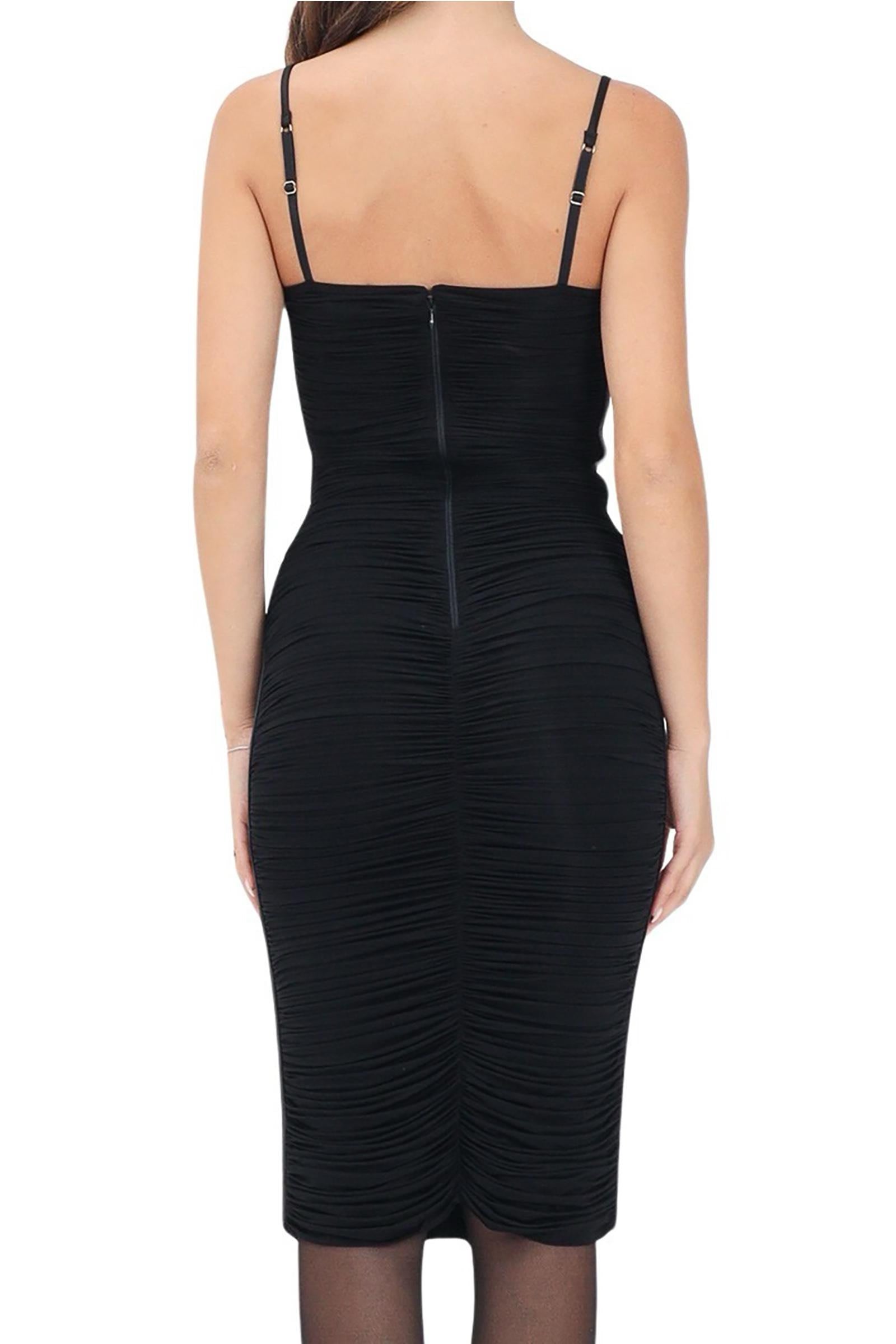 ELISABETTA FRANCHI - DRESS