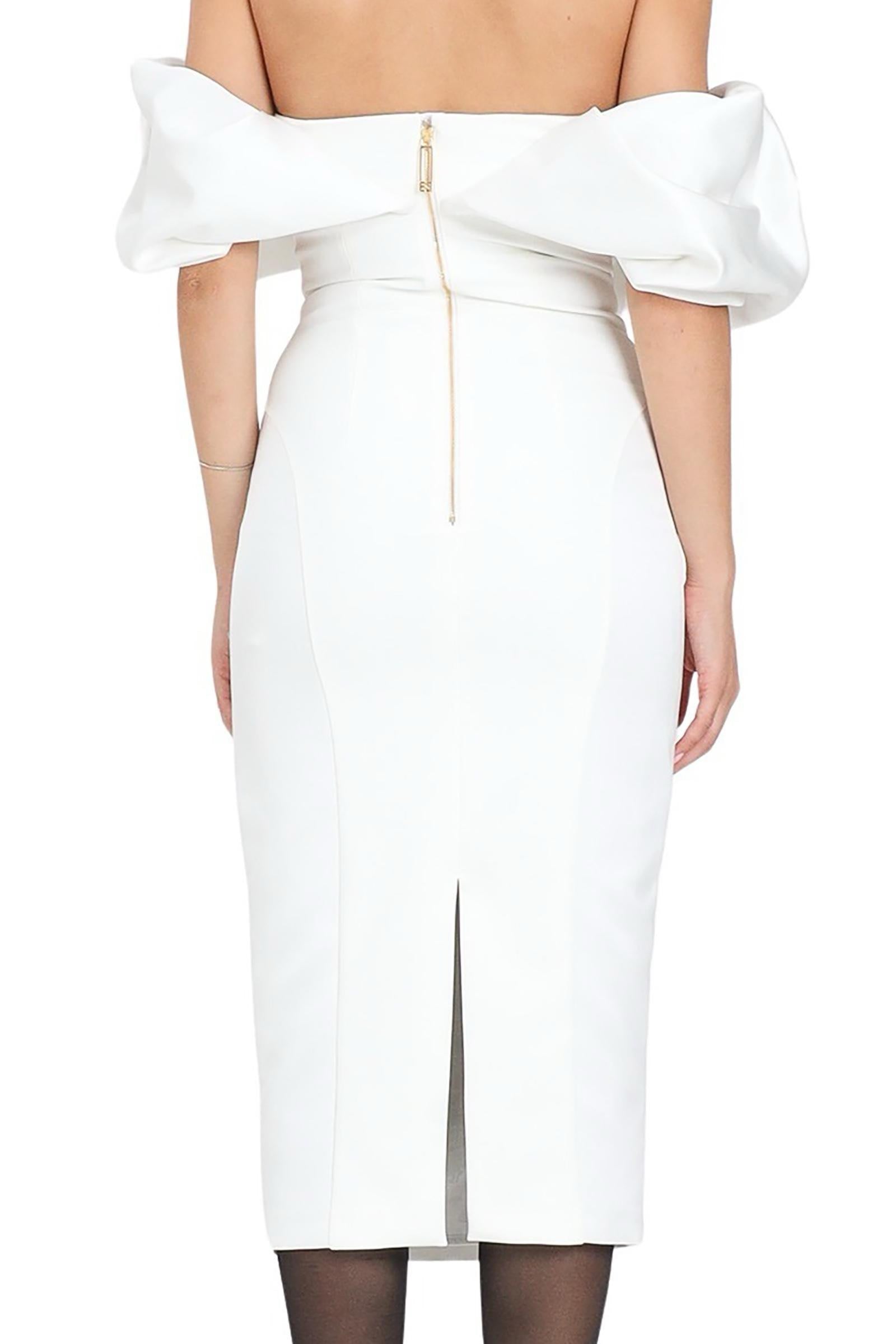 ELISABETTA FRANCHI - DRESS