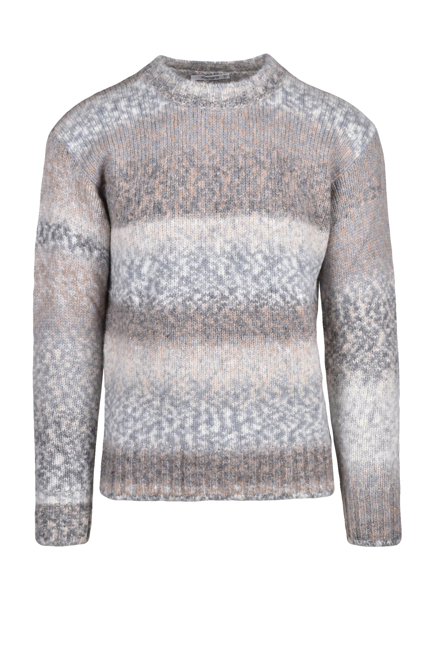 KANGRA - KNITWEAR AND SWEATSHIRTS