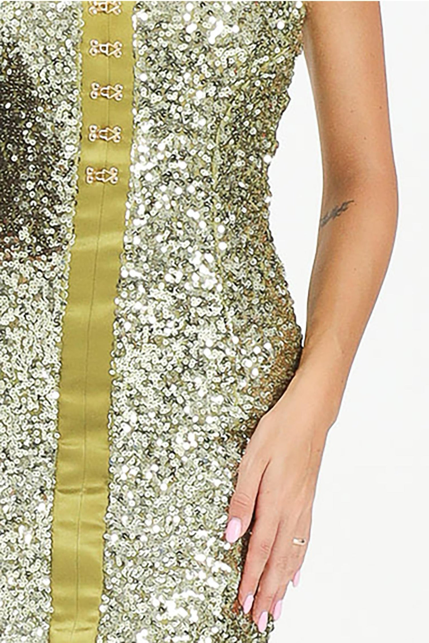 ELISABETTA FRANCHI - DRESS