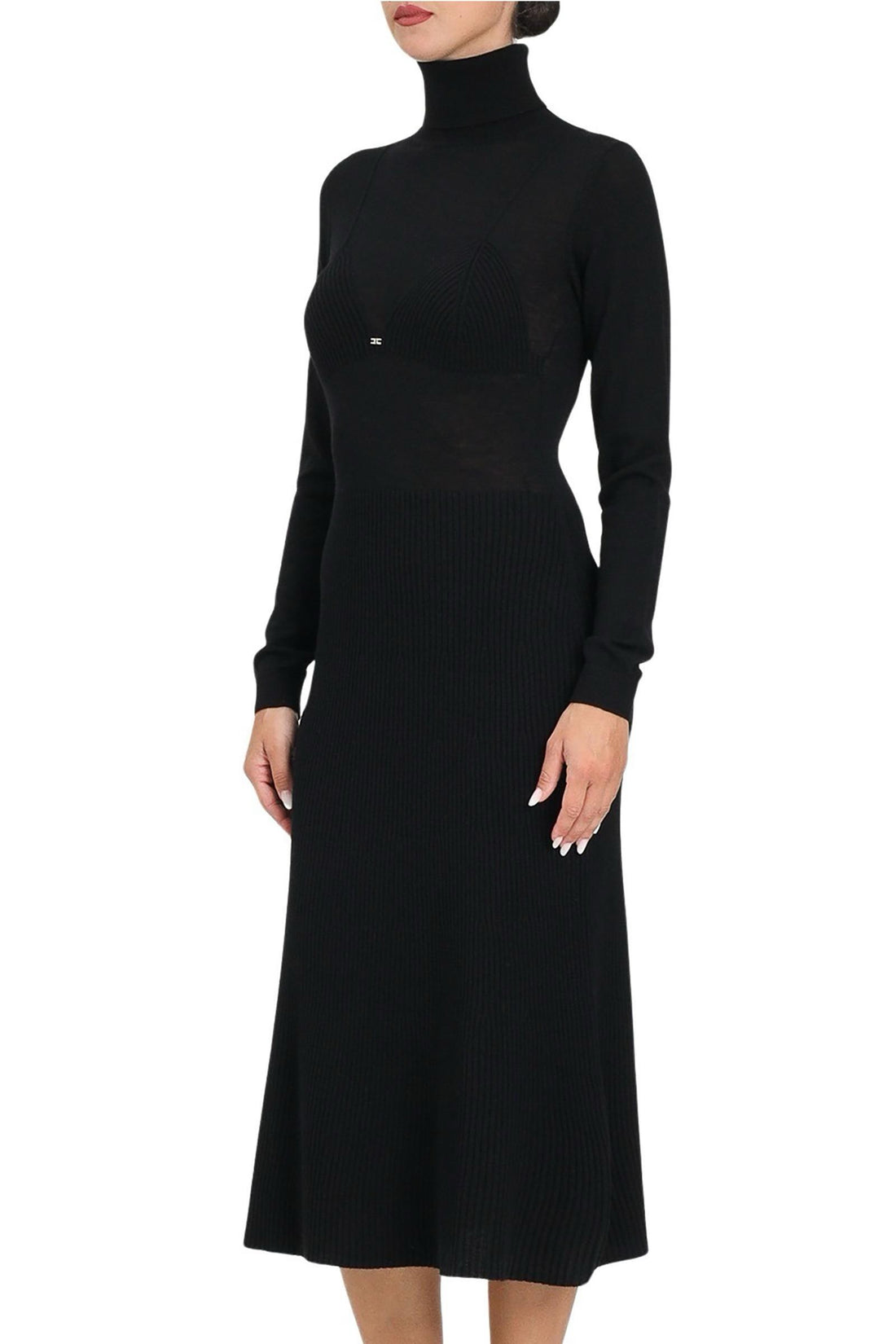 ELISABETTA FRANCHI - DRESS