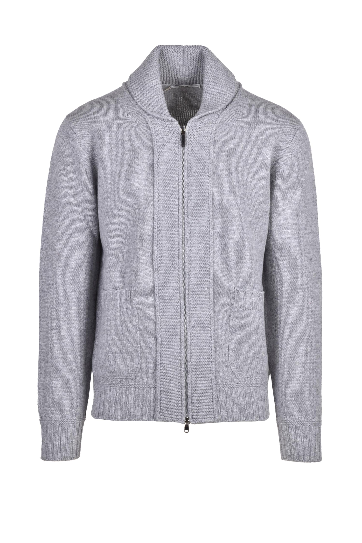 KANGRA - KNITWEAR AND SWEATSHIRTS