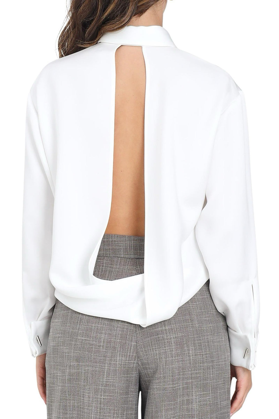 SIMONA CORSELLINI - SHIRT