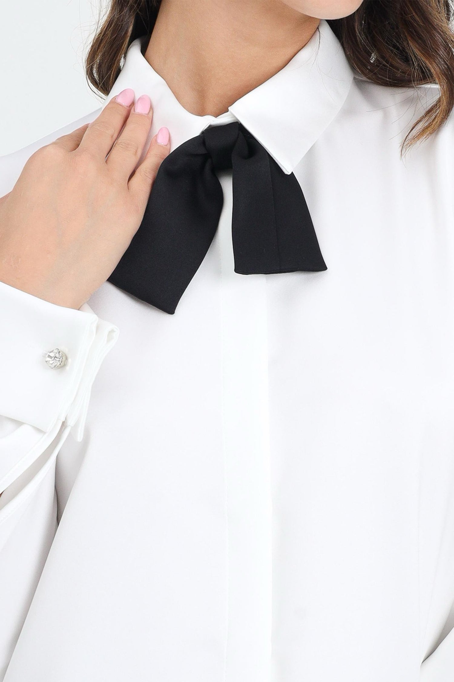 SIMONA CORSELLINI - SHIRT