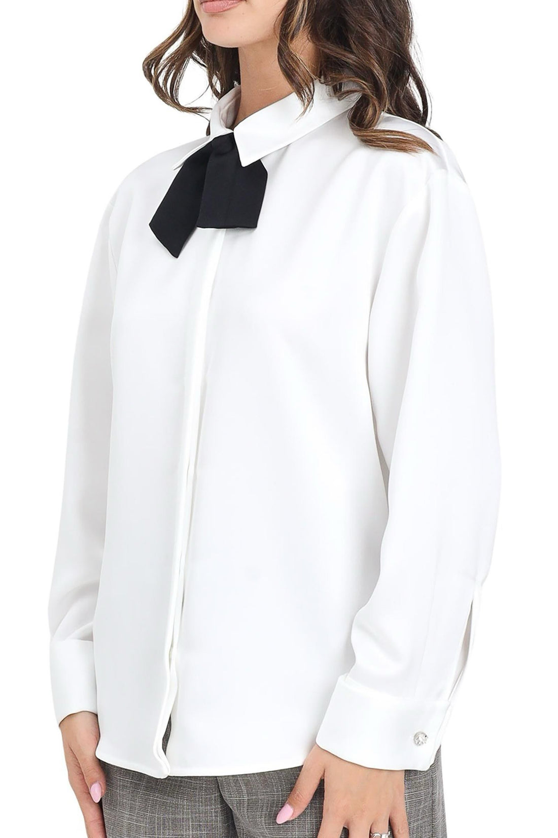 SIMONA CORSELLINI - SHIRT