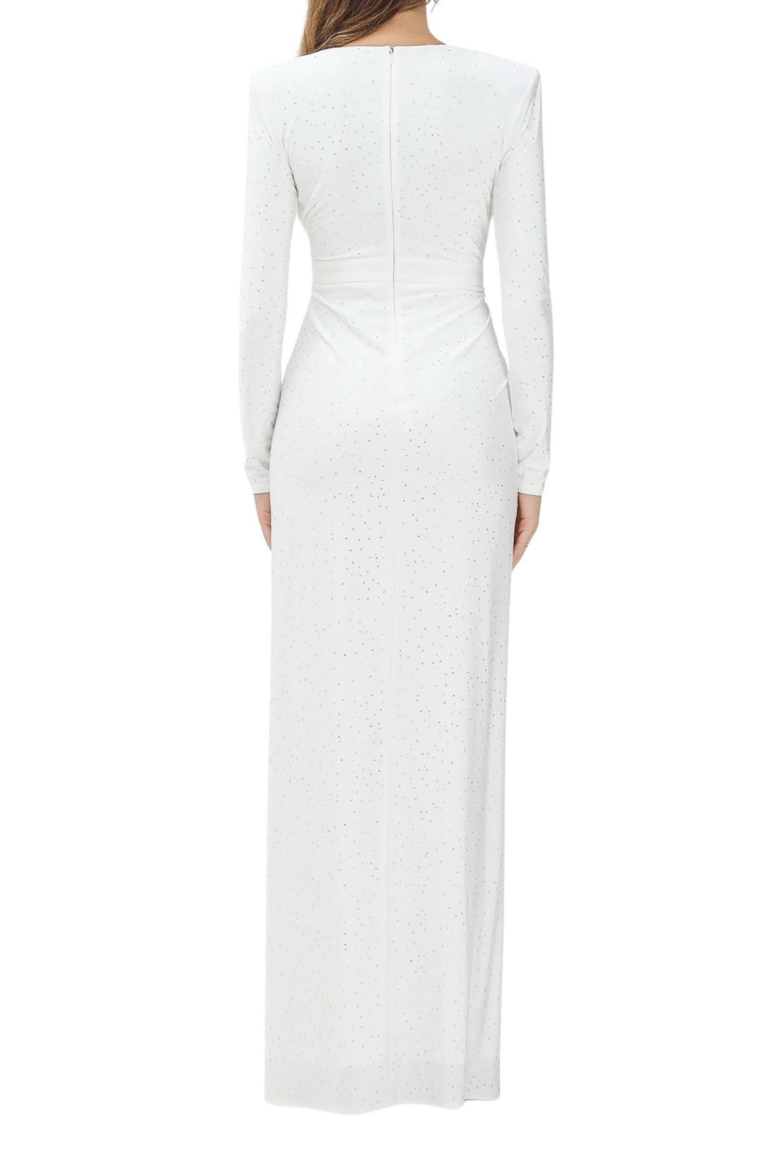 ALMA SANCHEZ - DRESS