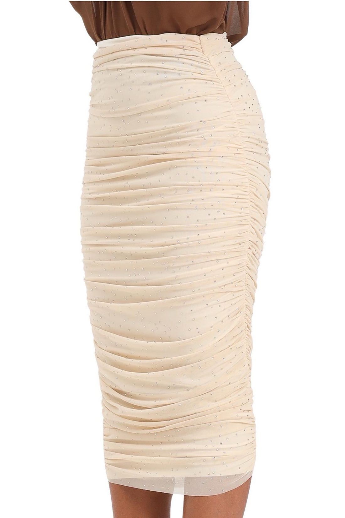 ALMA SANCHEZ - SKIRT