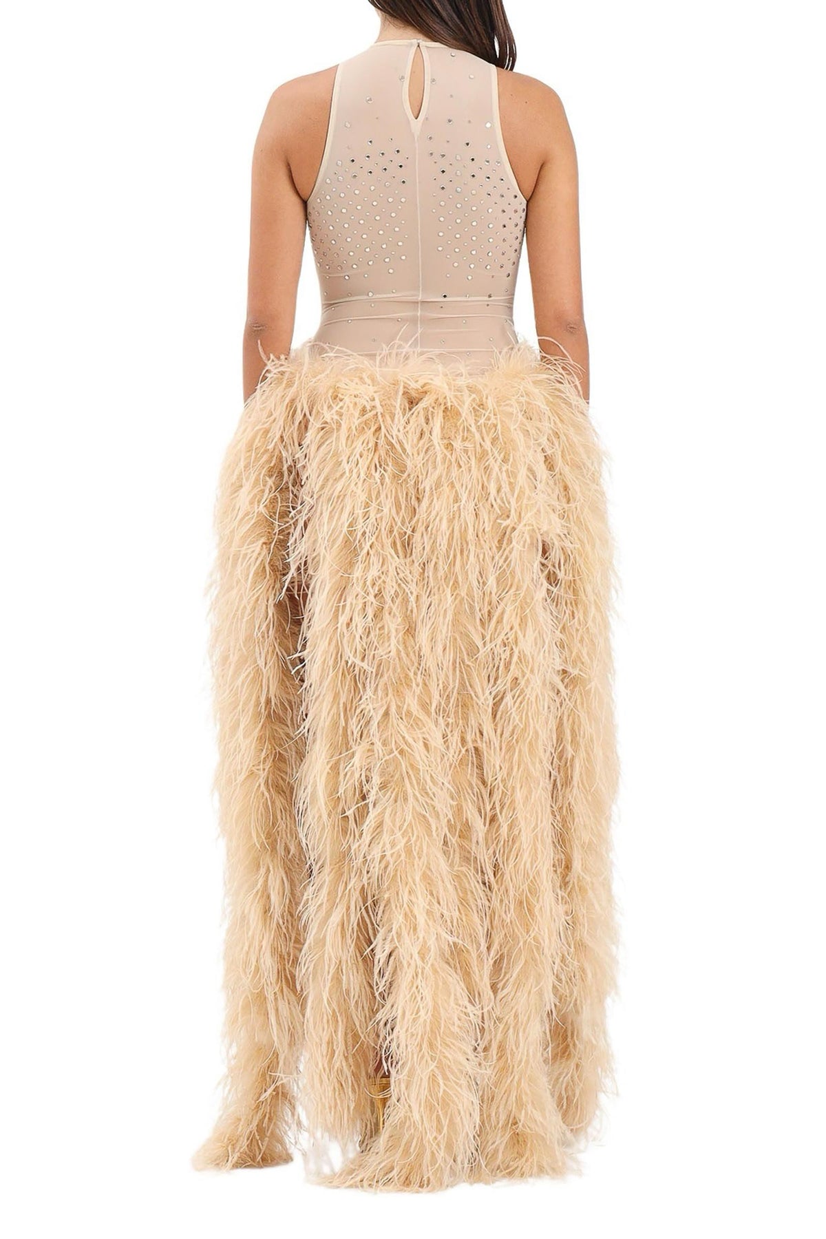 ALMA SANCHEZ - DRESS