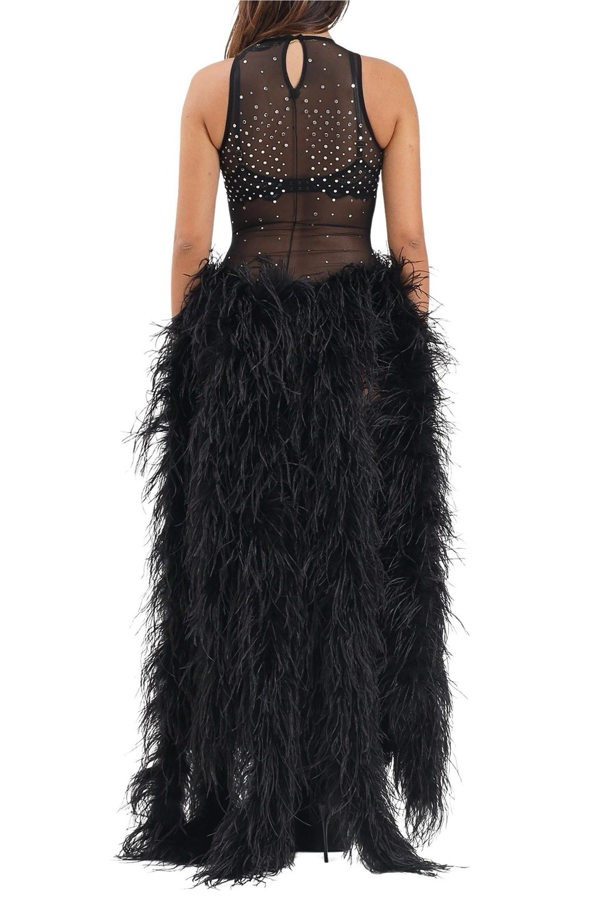 ALMA SANCHEZ - DRESS
