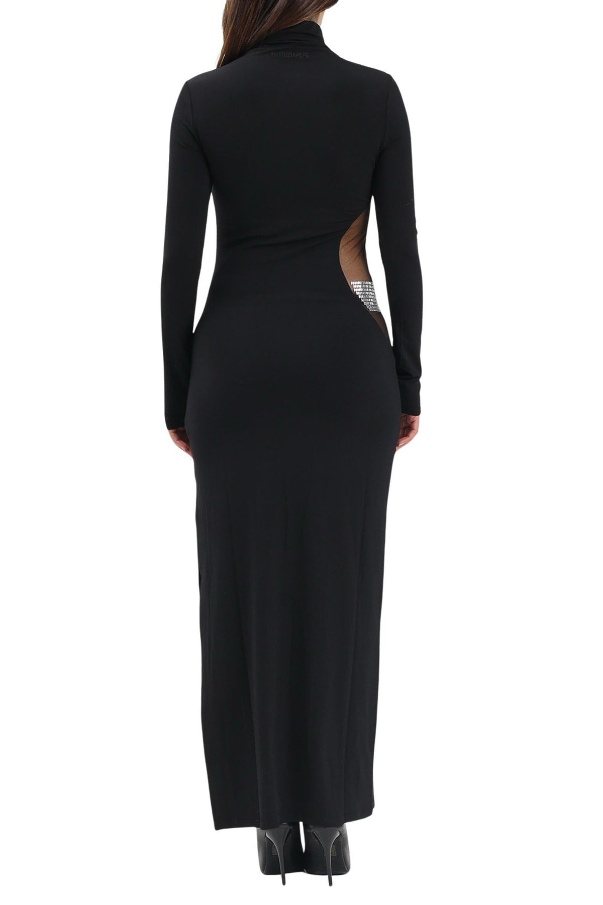PATRIZIA PEPE - DRESS