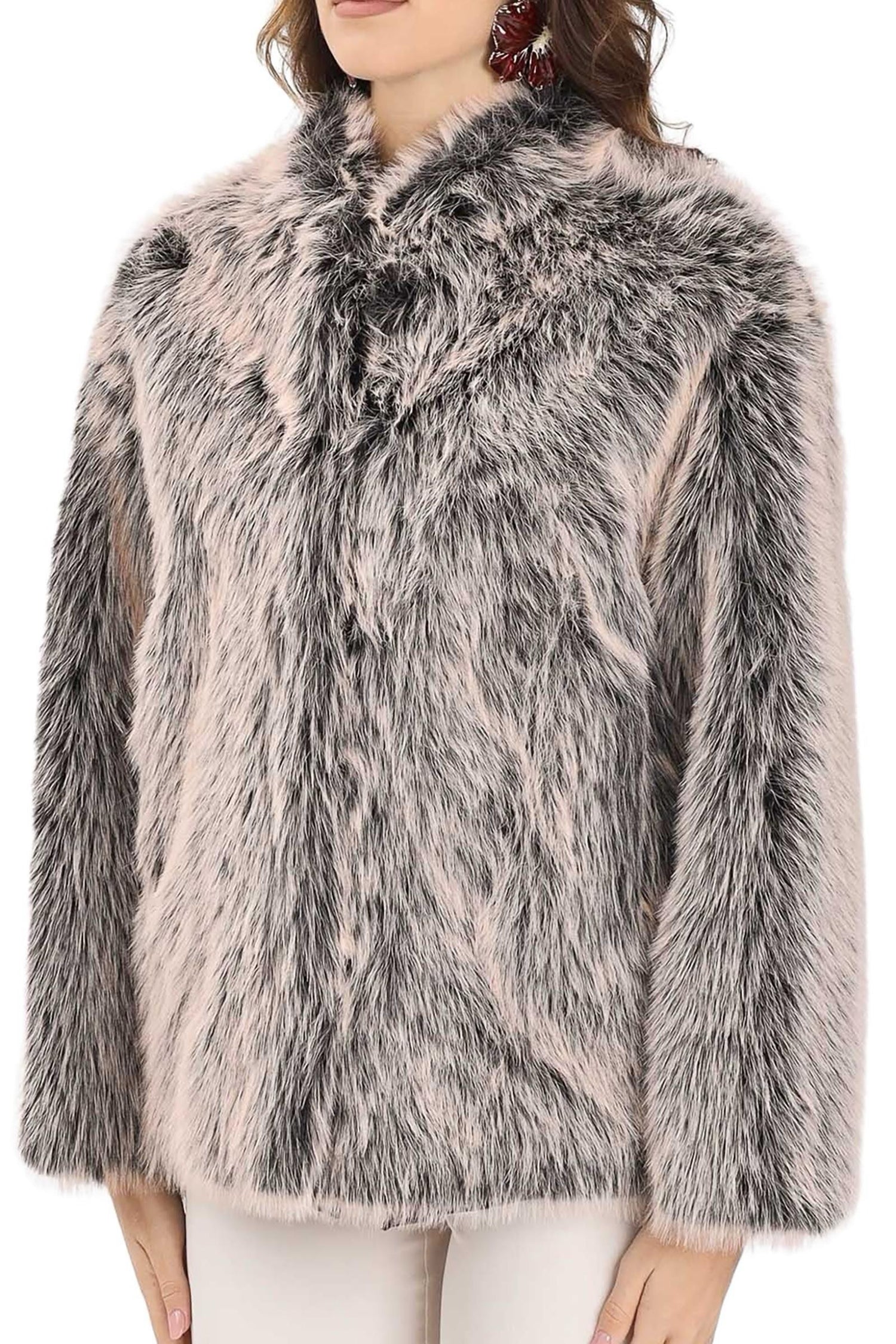 PATRIZIA PEPE - OUTWEAR JACKETS