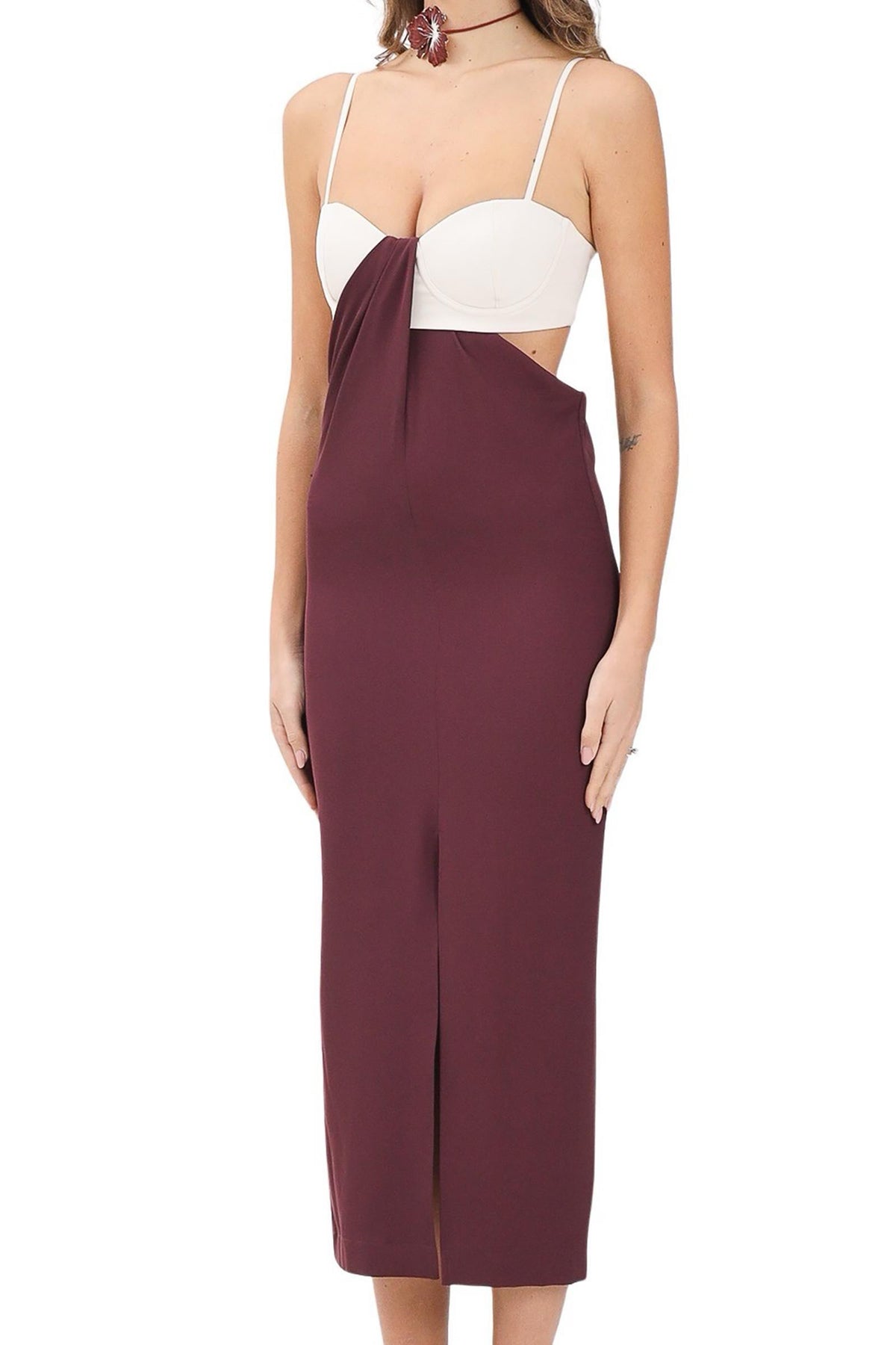 PATRIZIA PEPE - DRESS