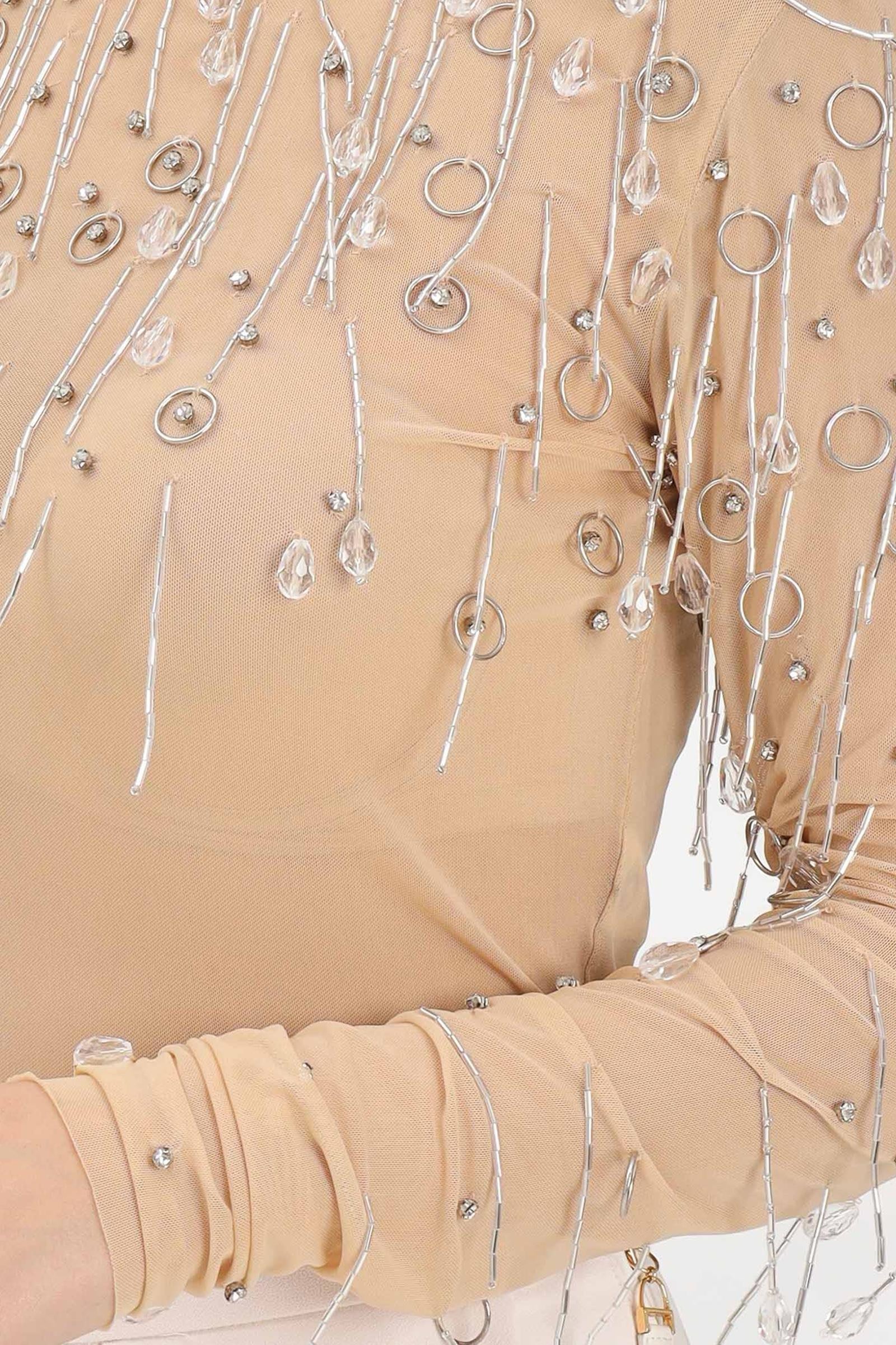 PATRIZIA PEPE - KNITWEAR AND SWEATSHIRTS