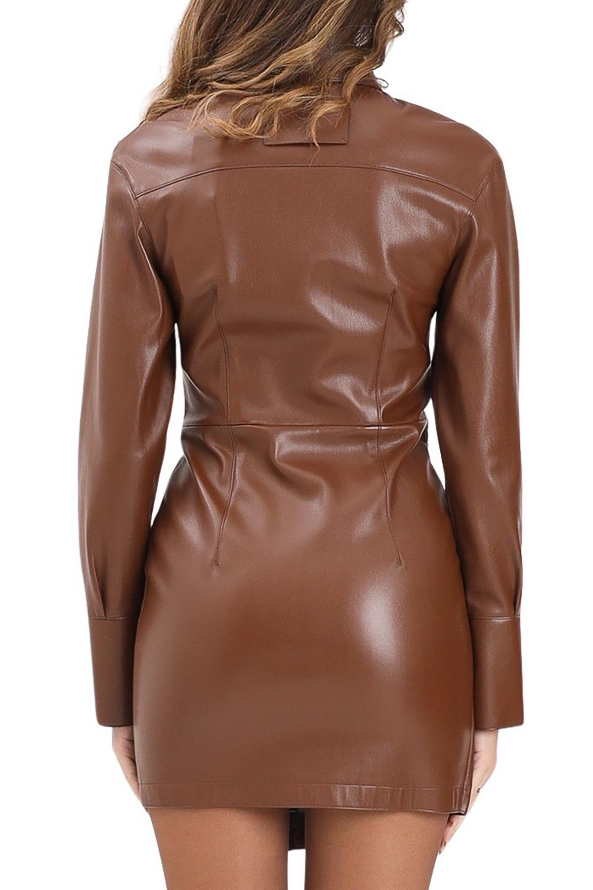 PATRIZIA PEPE - DRESS