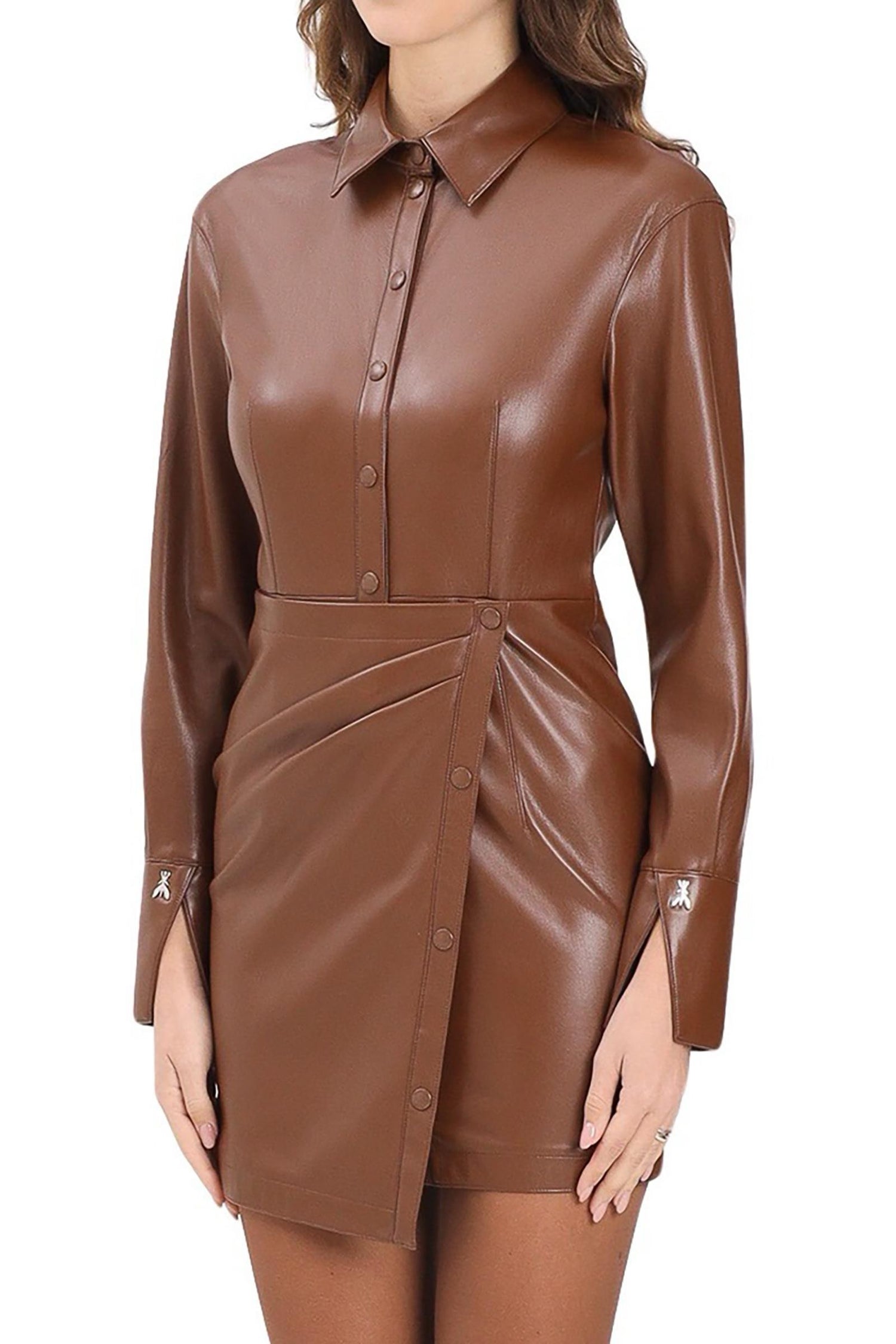 PATRIZIA PEPE - DRESS