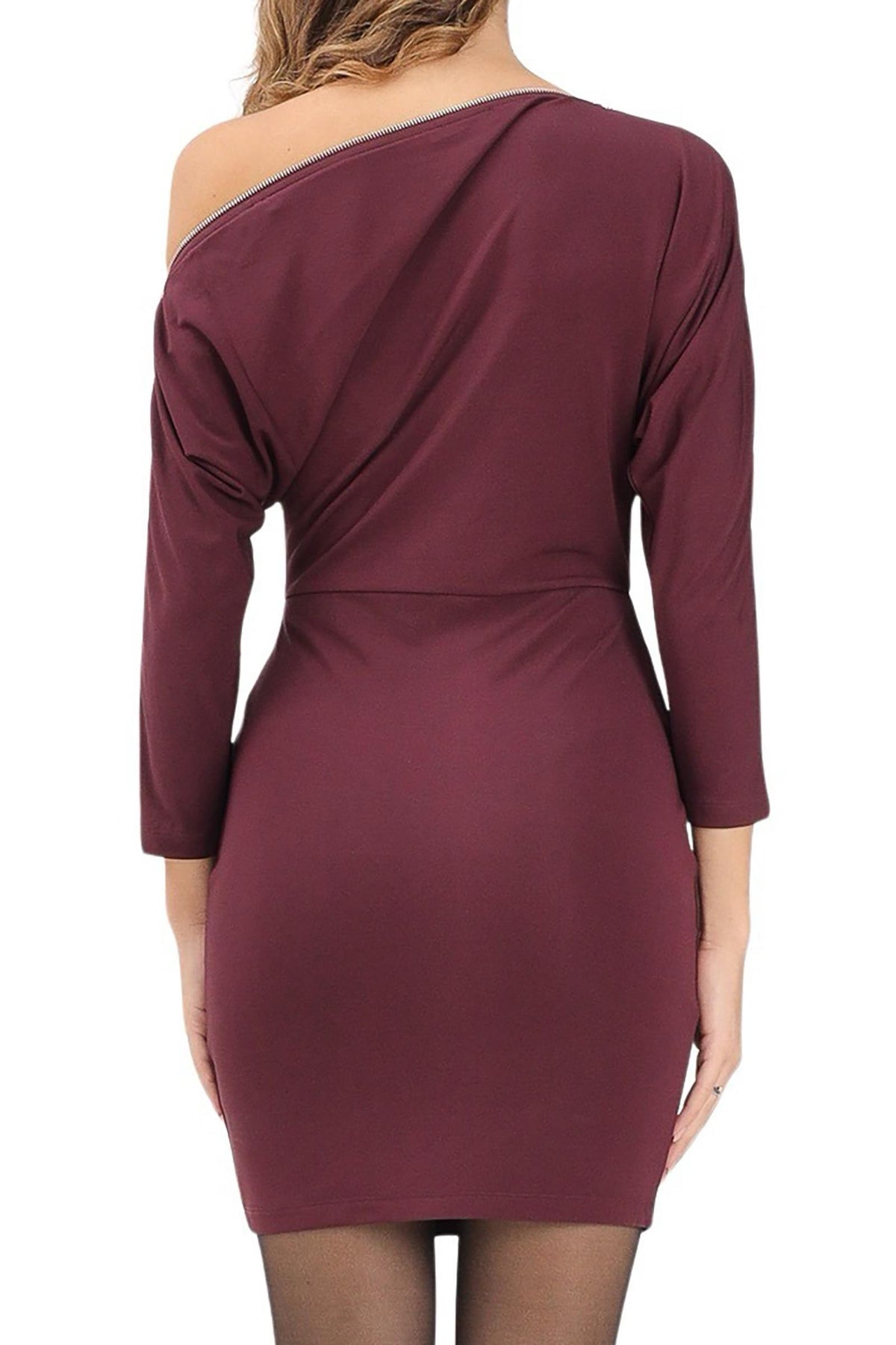PATRIZIA PEPE - DRESS