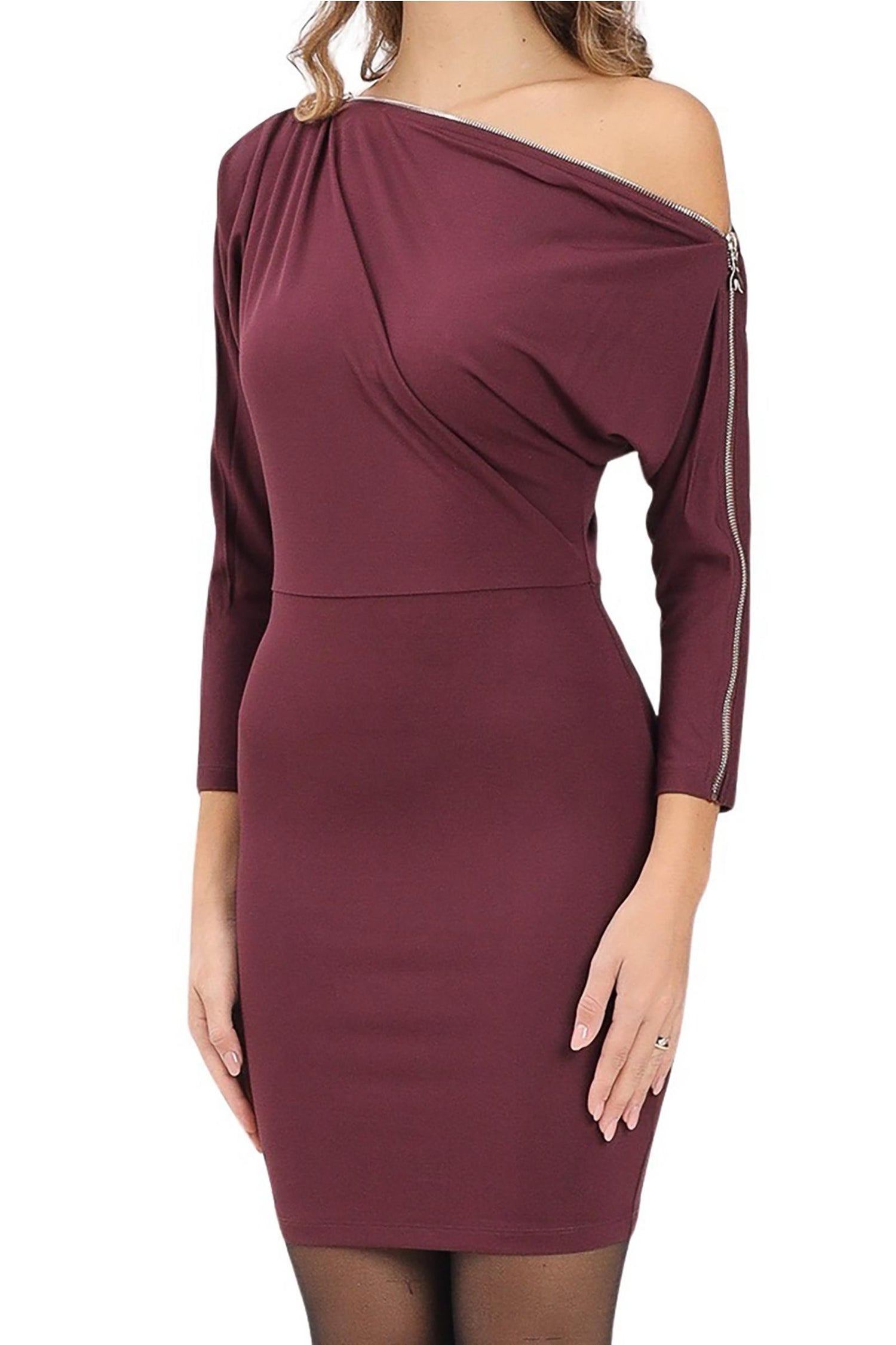 PATRIZIA PEPE - DRESS