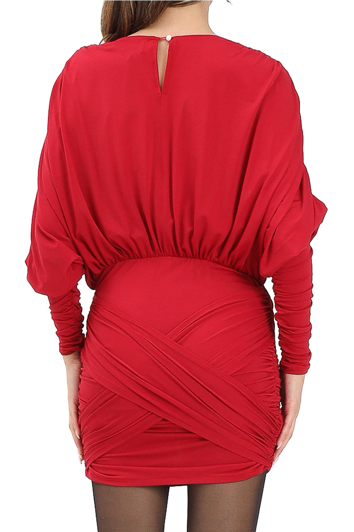 ODI ODI - DRESS