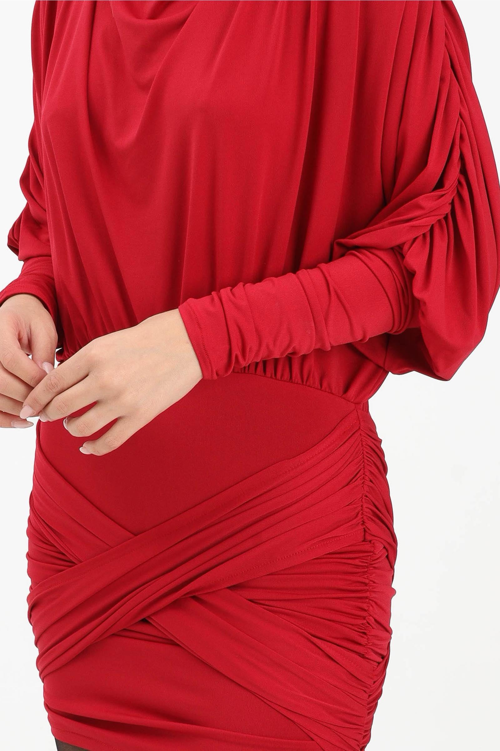 ODI ODI - DRESS