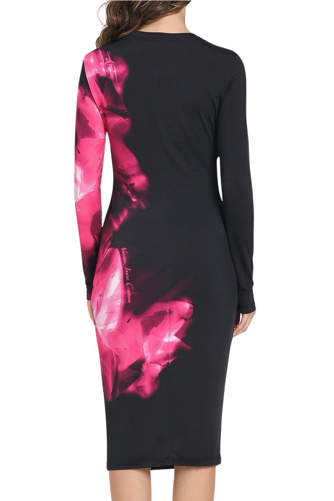 VERSACE JEANS COUTURE - DRESS