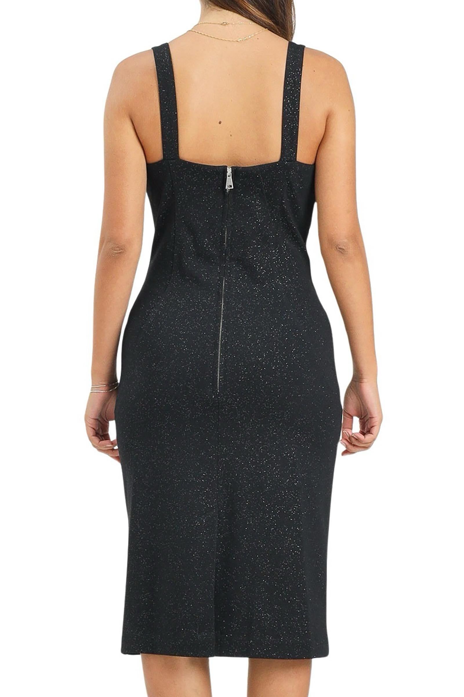 VERSACE JEANS COUTURE - DRESS