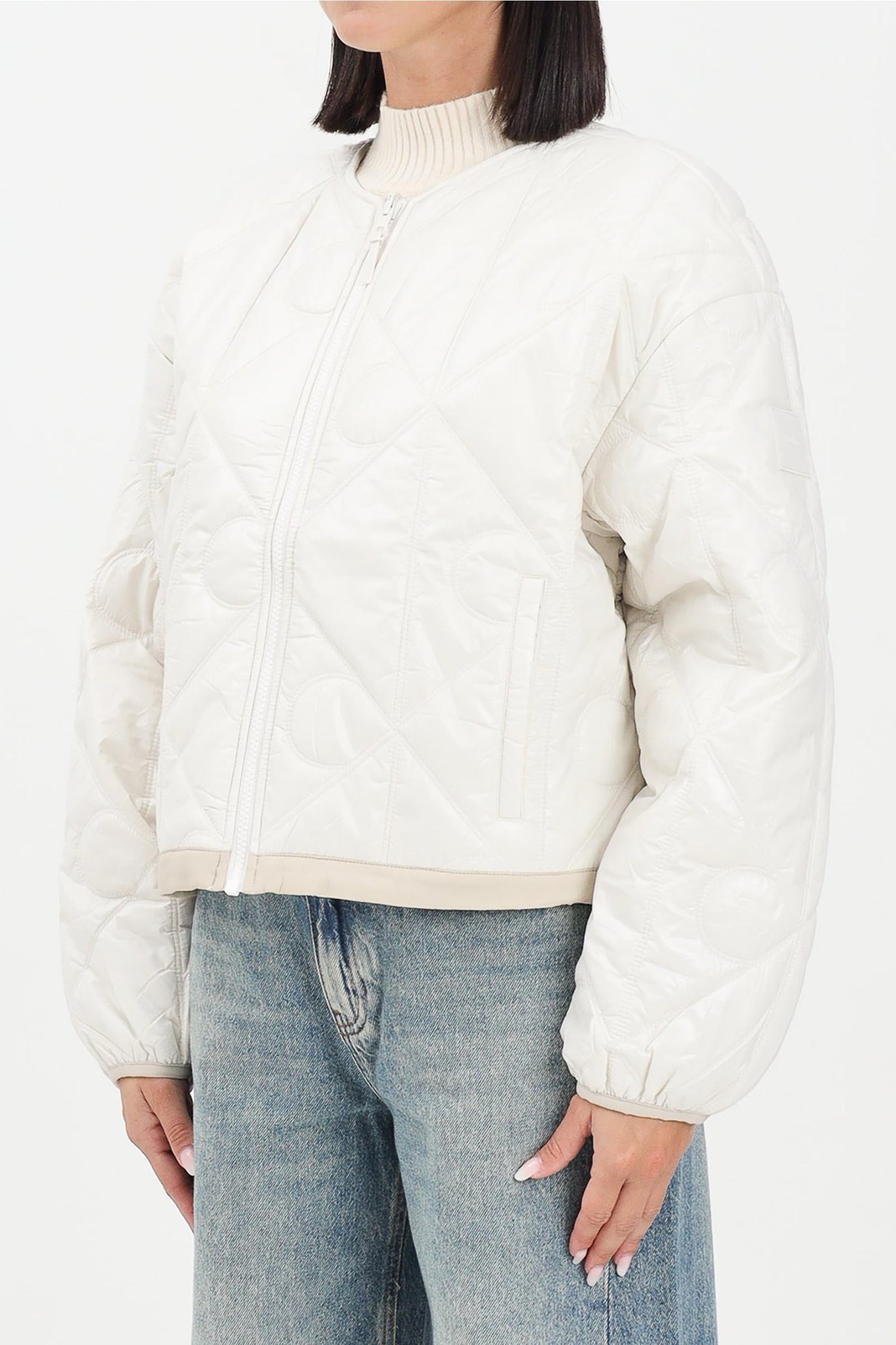 CALVIN KLEIN - OUTWEAR JACKETS