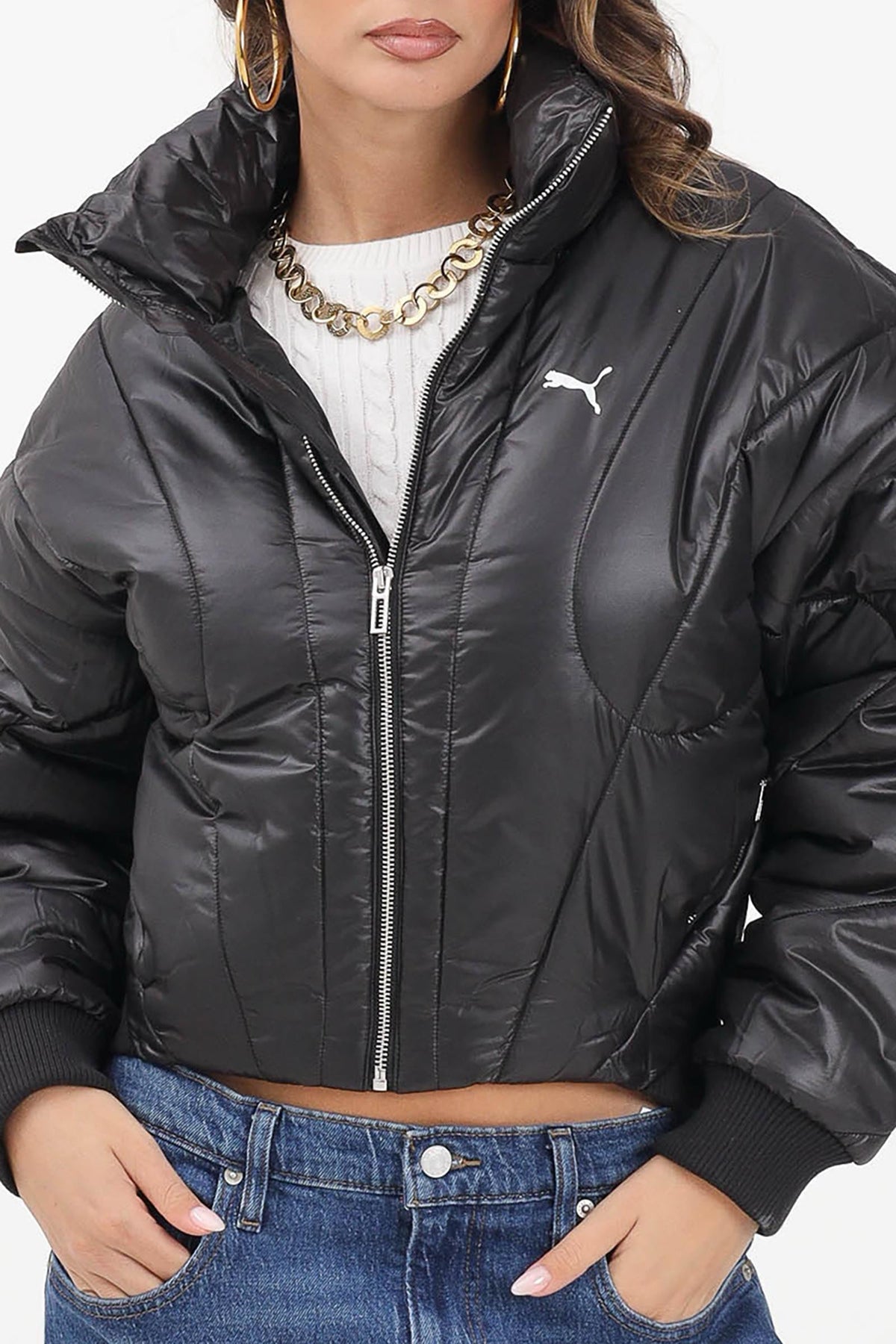PUMA - OUTWEAR JACKETS