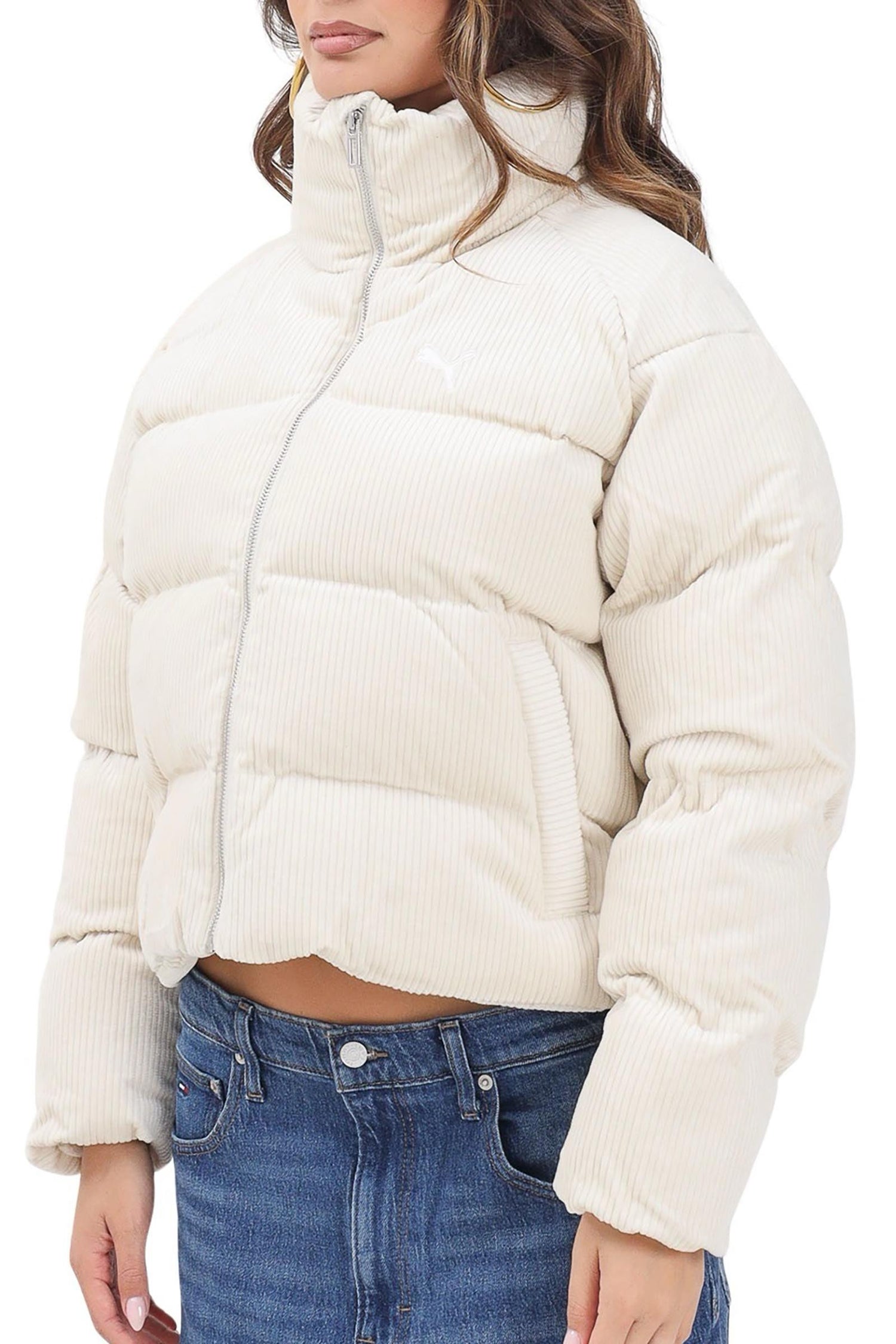 PUMA - OUTWEAR JACKETS