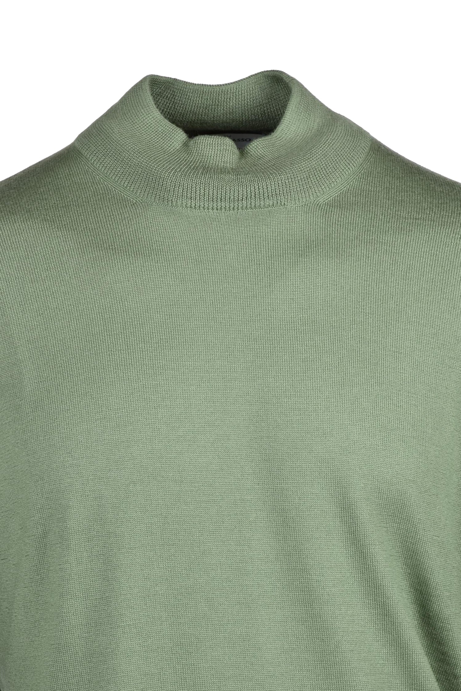 GRAN SASSO - KNITWEAR AND SWEATSHIRTS