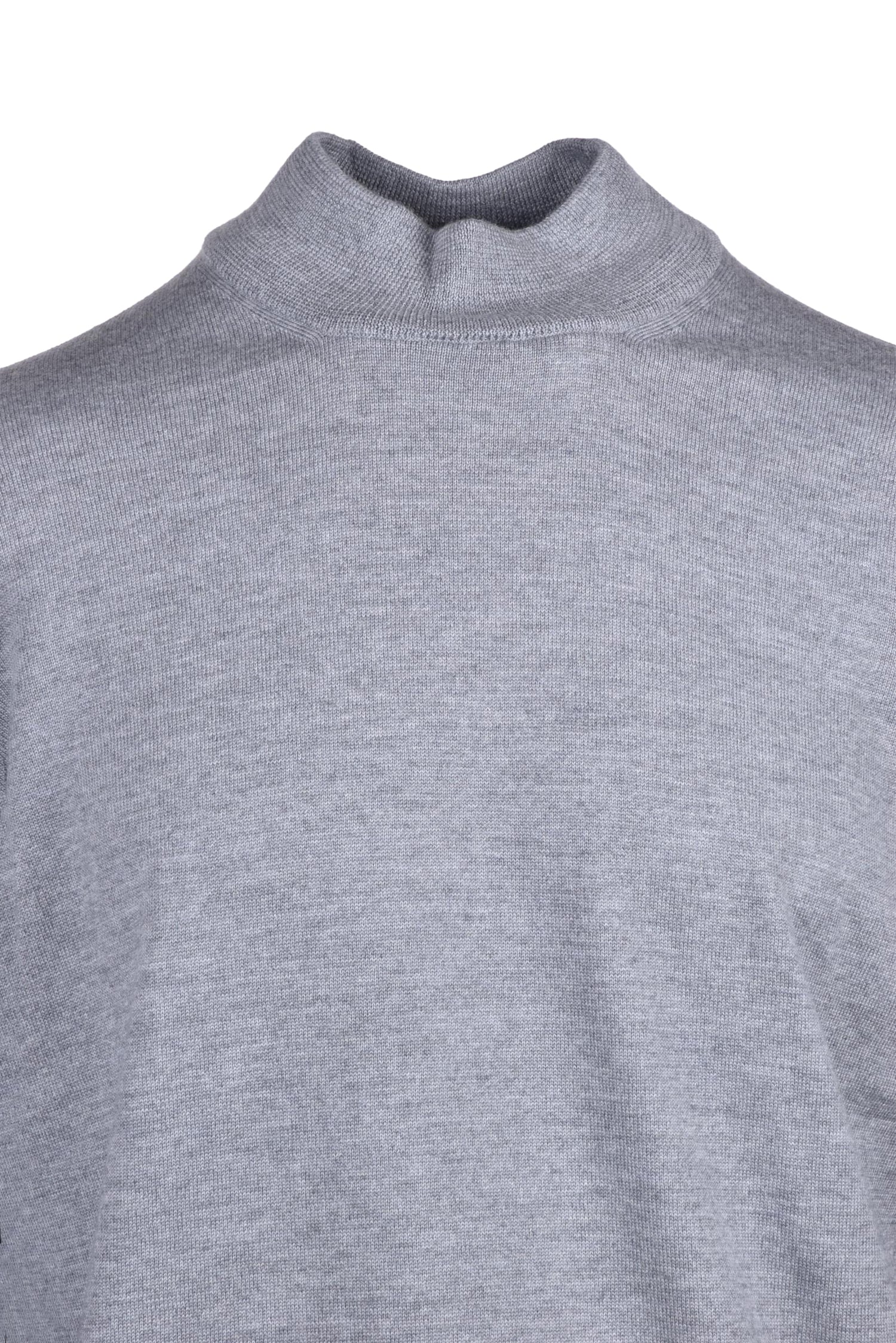 GRAN SASSO - KNITWEAR AND SWEATSHIRTS