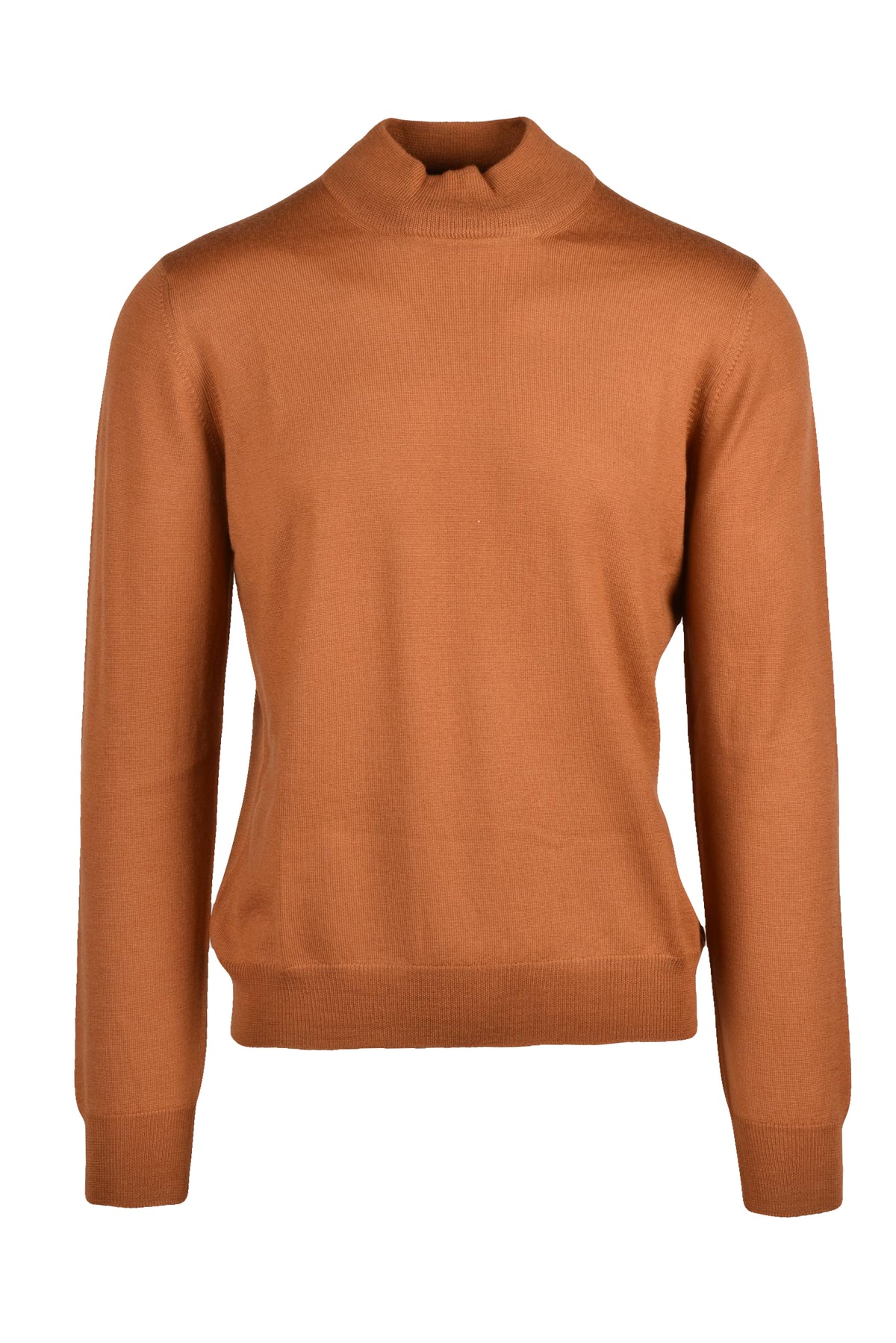 GRAN SASSO - KNITWEAR AND SWEATSHIRTS