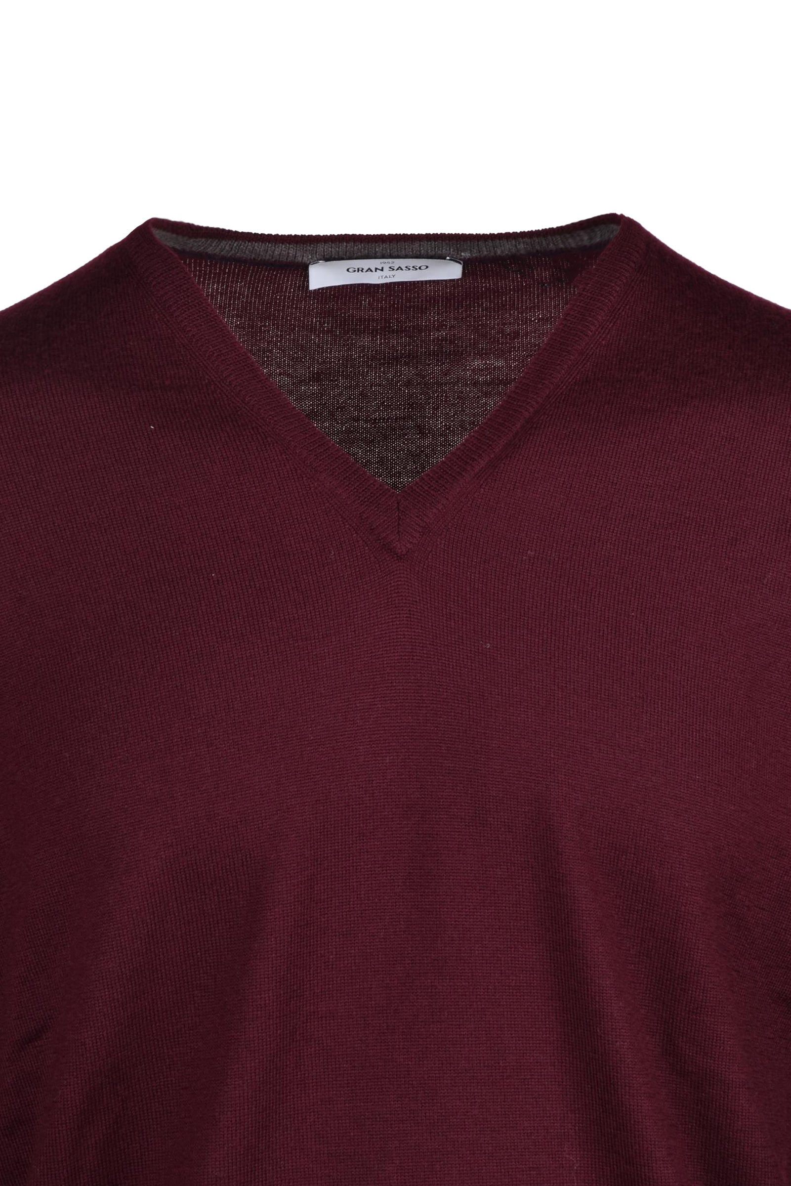GRAN SASSO - KNITWEAR AND SWEATSHIRTS