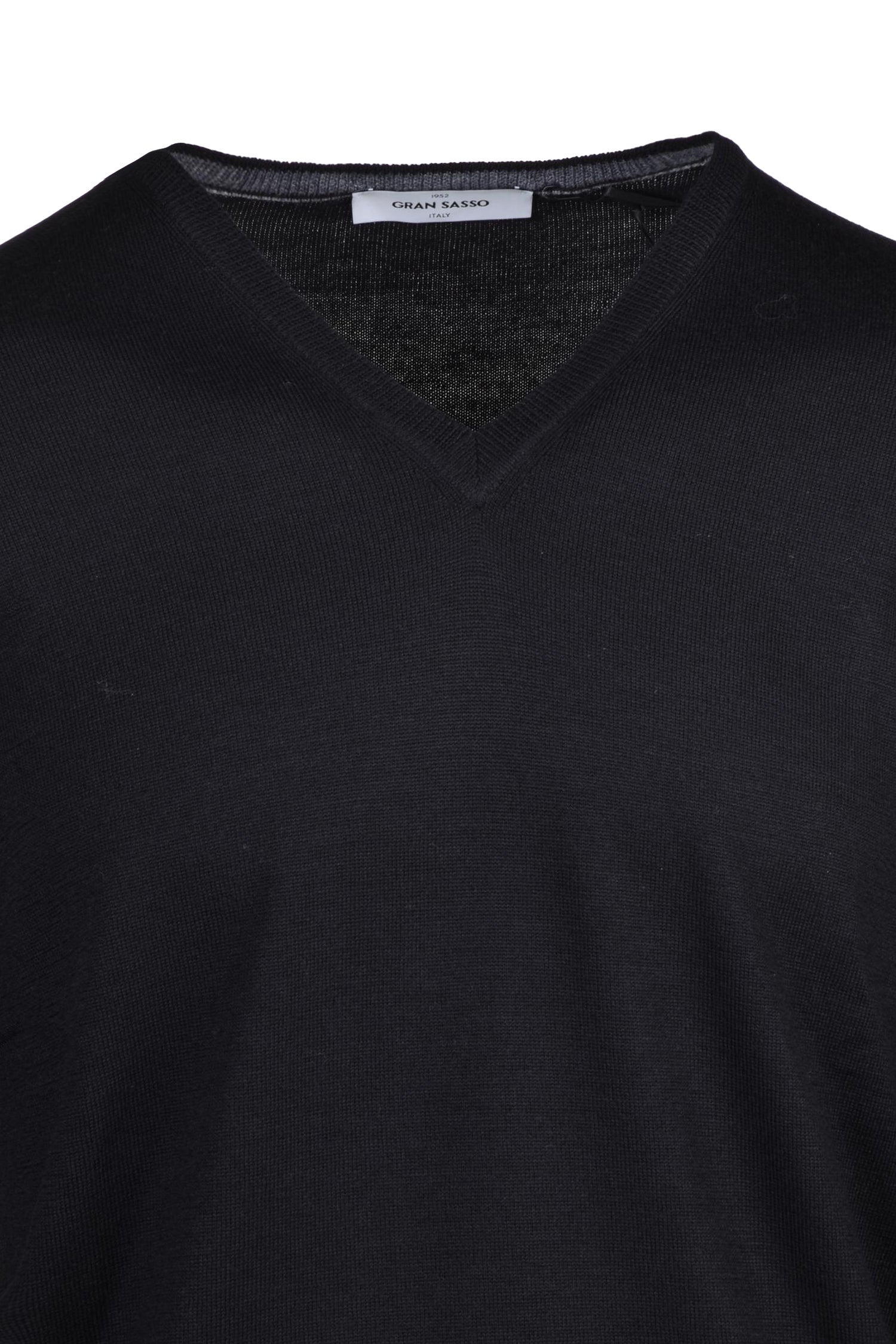 GRAN SASSO - KNITWEAR AND SWEATSHIRTS