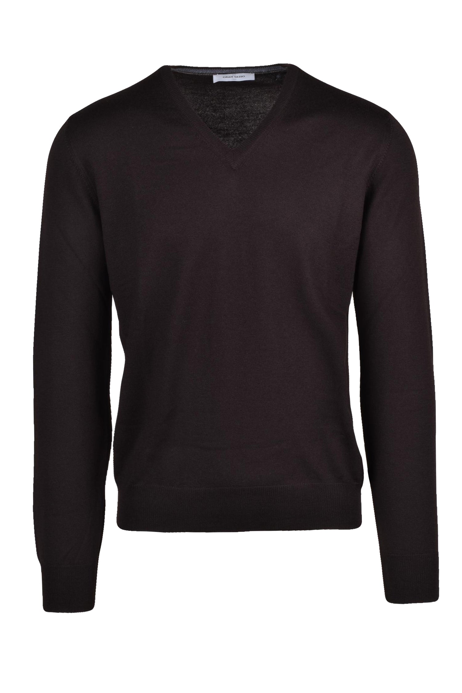 GRAN SASSO - KNITWEAR AND SWEATSHIRTS