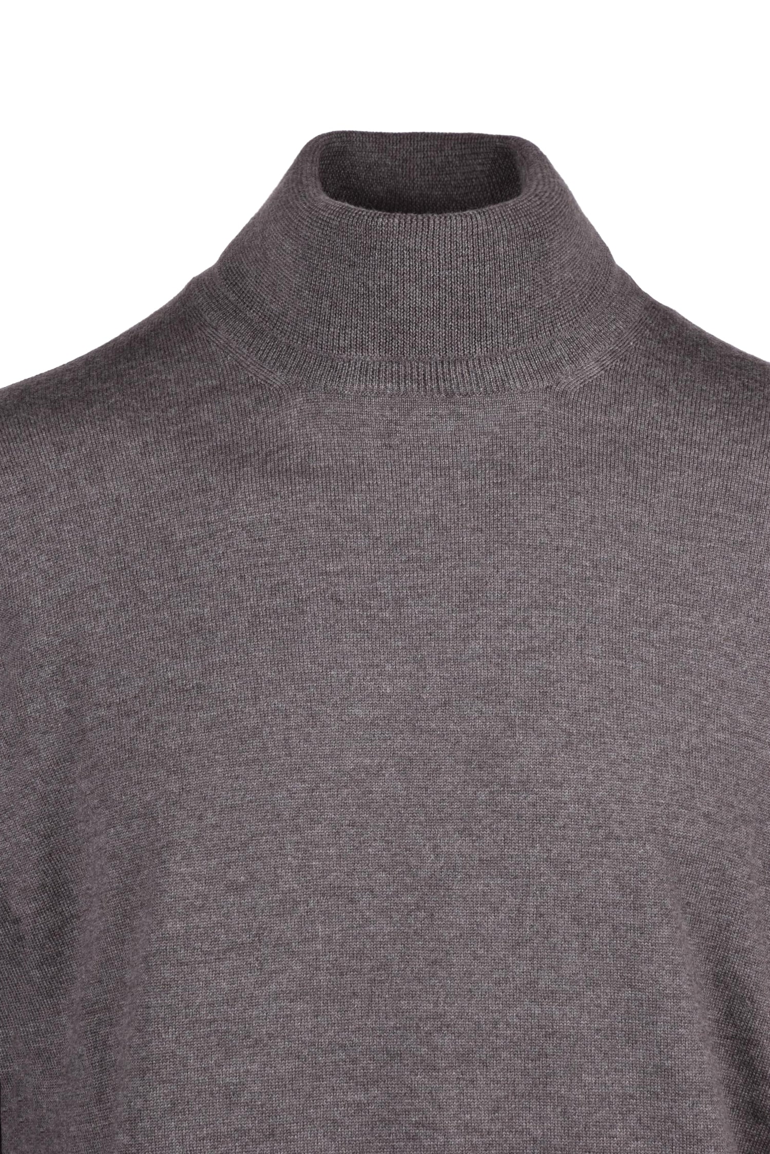 GRAN SASSO - KNITWEAR AND SWEATSHIRTS