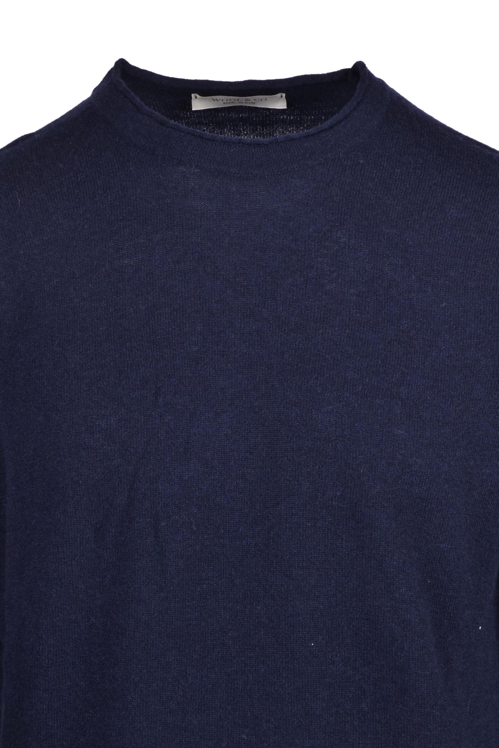 WOOL &amp; CO - KNITWEAR AND SWEATSHIRTS
