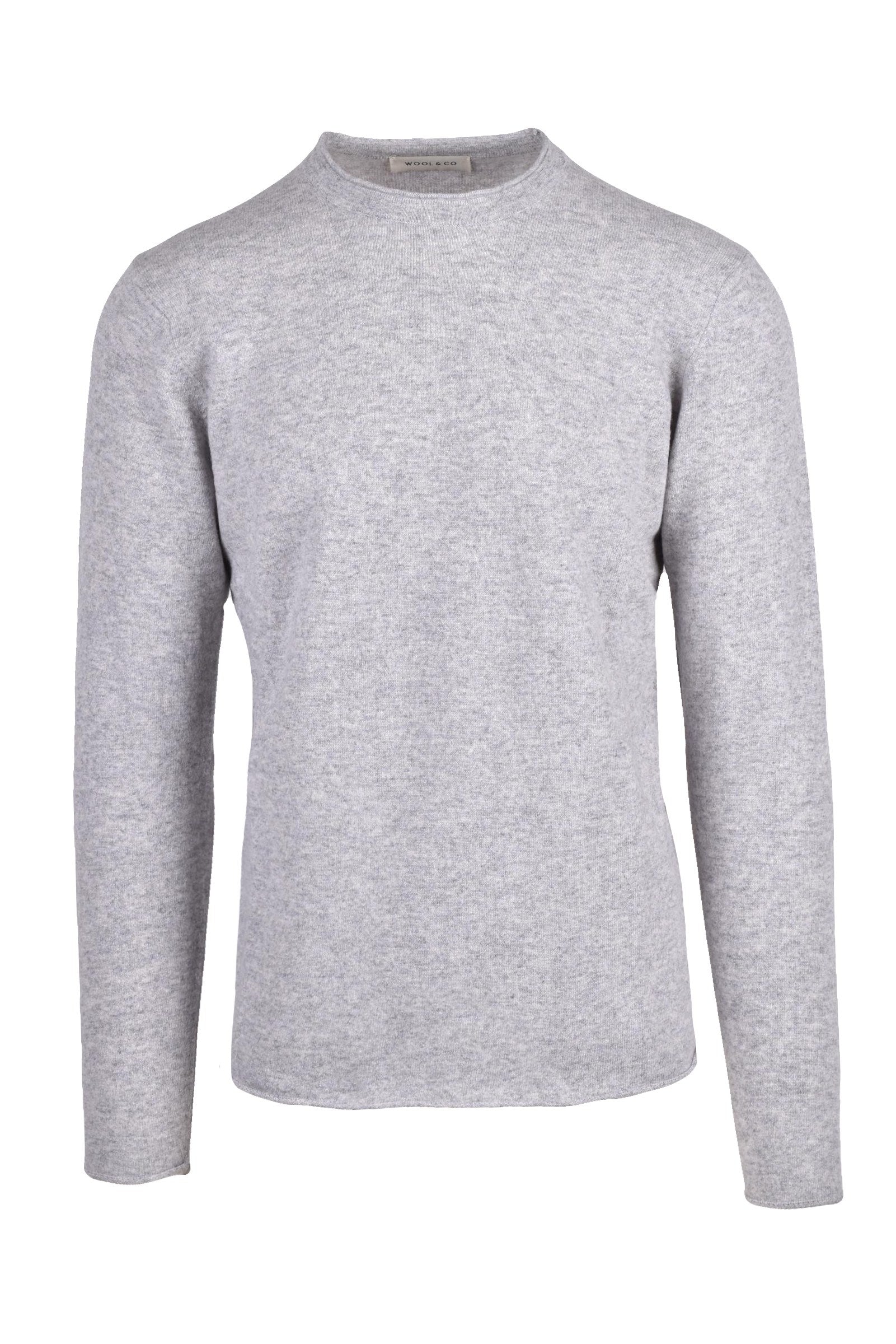 WOOL &amp; CO - KNITWEAR AND SWEATSHIRTS