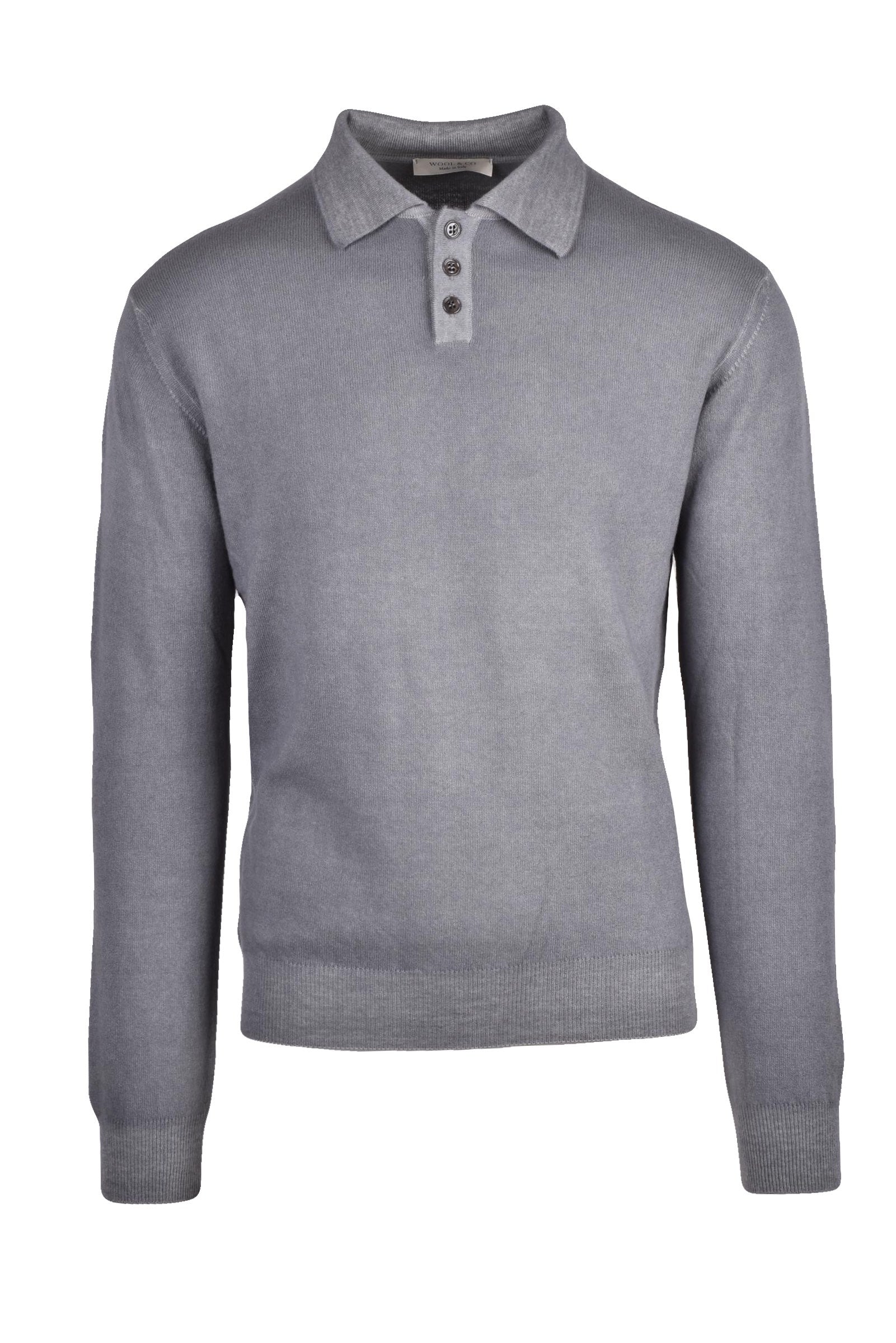 WOOL &amp; CO - KNITWEAR AND SWEATSHIRTS