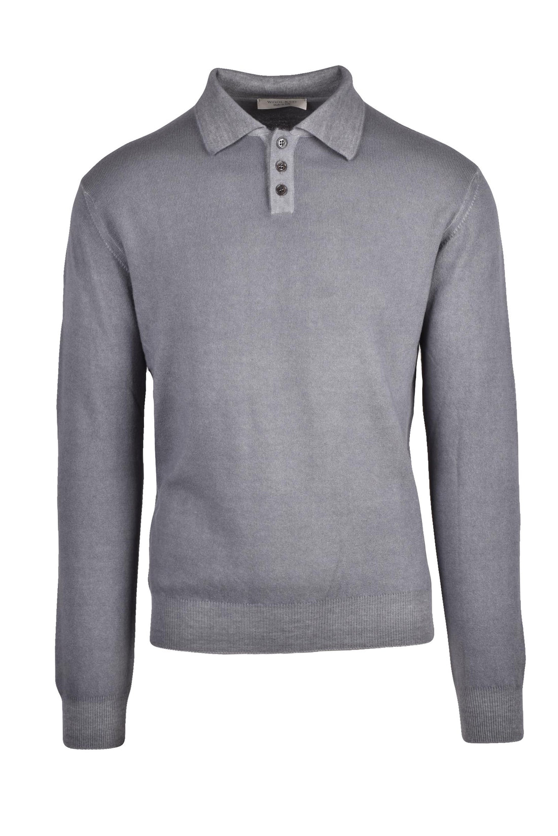 WOOL & CO - KNITWEAR AND SWEATSHIRTS