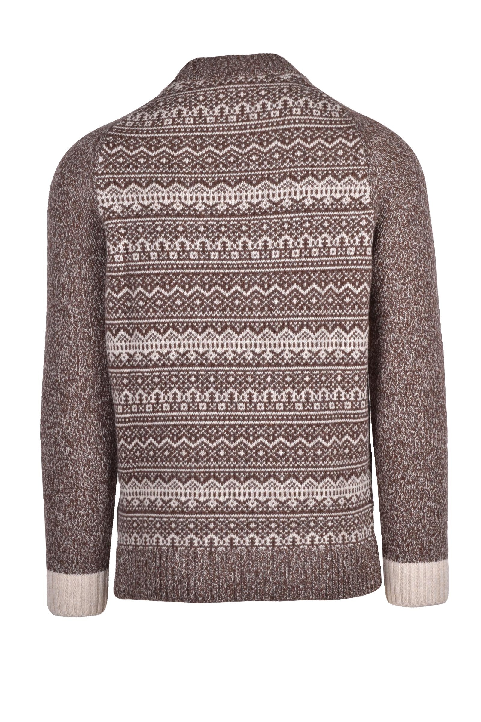 WOOL &amp; CO - KNITWEAR AND SWEATSHIRTS