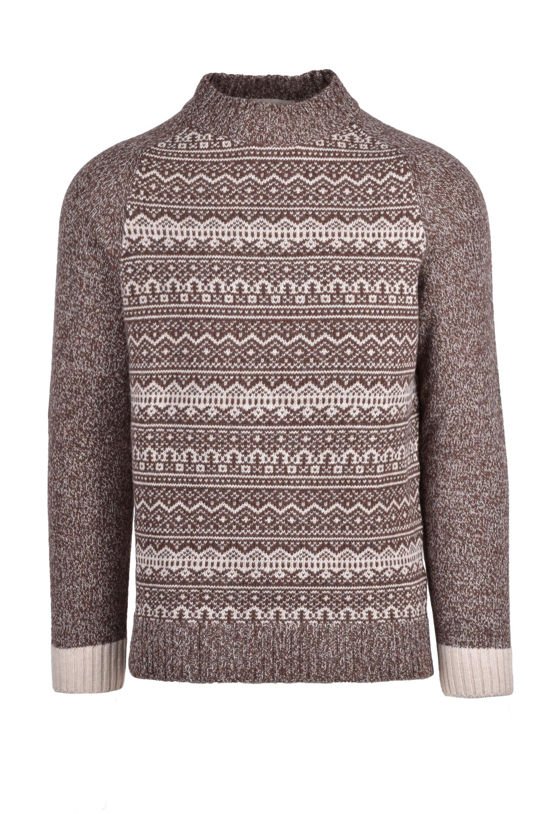 WOOL & CO - KNITWEAR AND SWEATSHIRTS